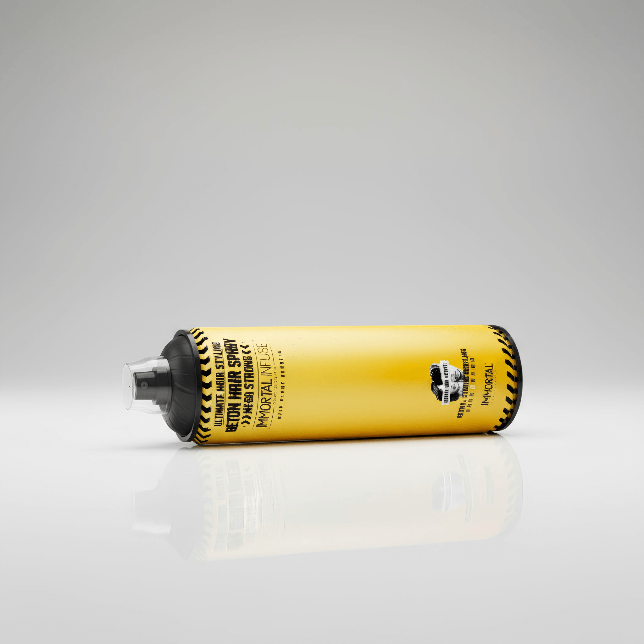 LACA PARA EL CABELLO BETON 500ml