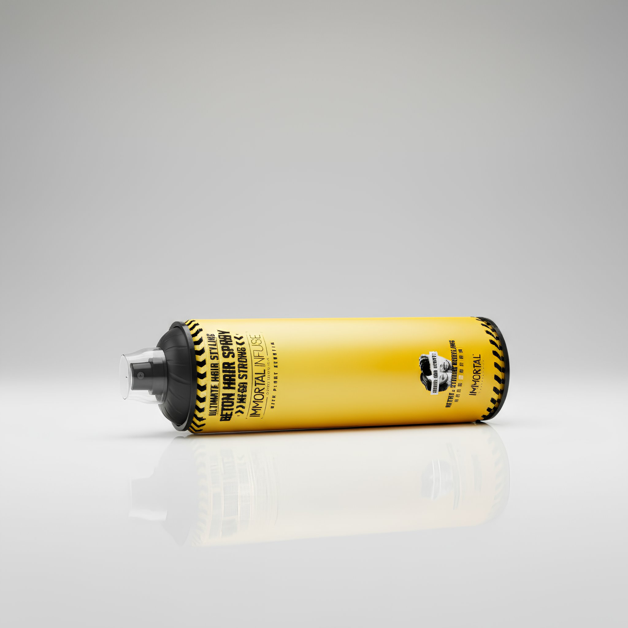 LACA PARA EL CABELLO BETON 500ml