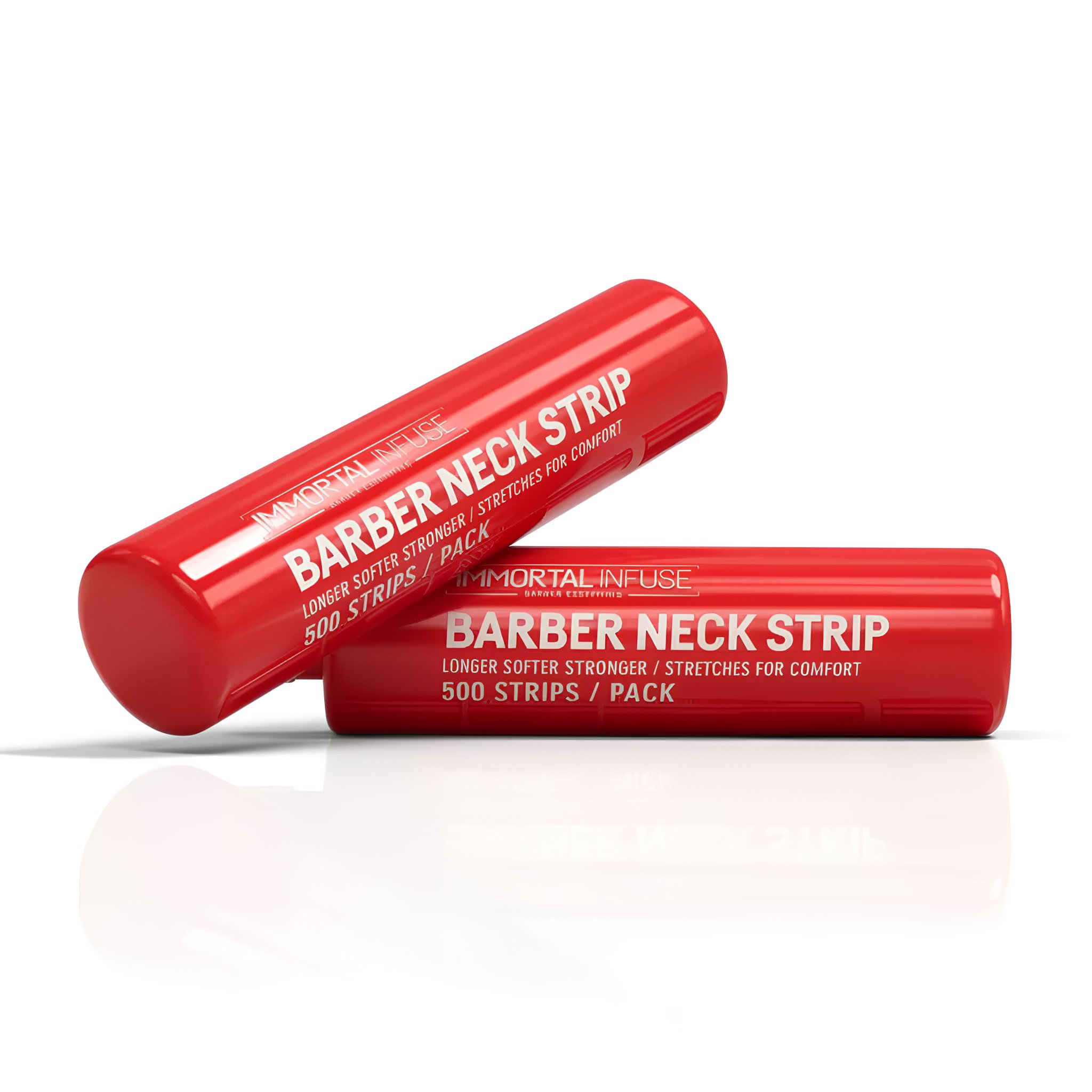 PAPEL PARA HIGIENE DEL CUELLO POR 5 UNID