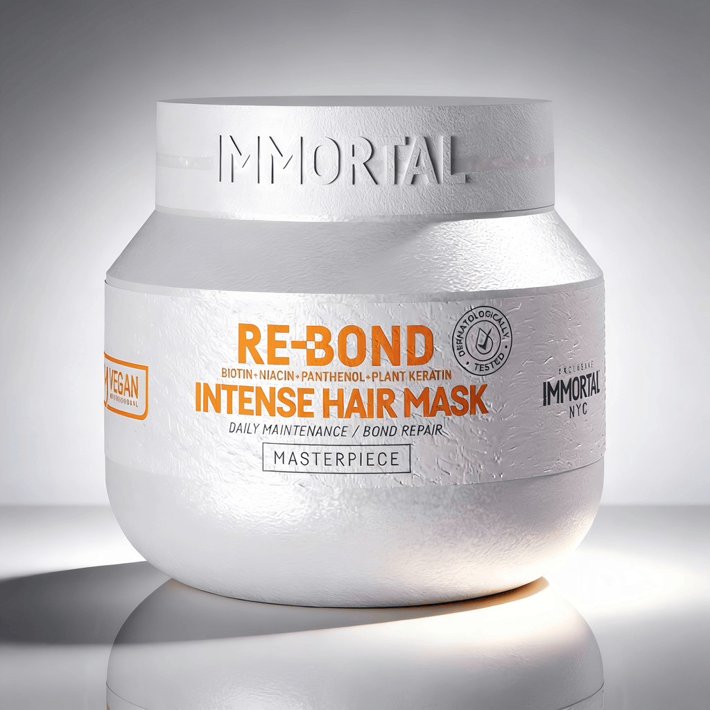 REBOND INTENSE HAIR MASK 500ml