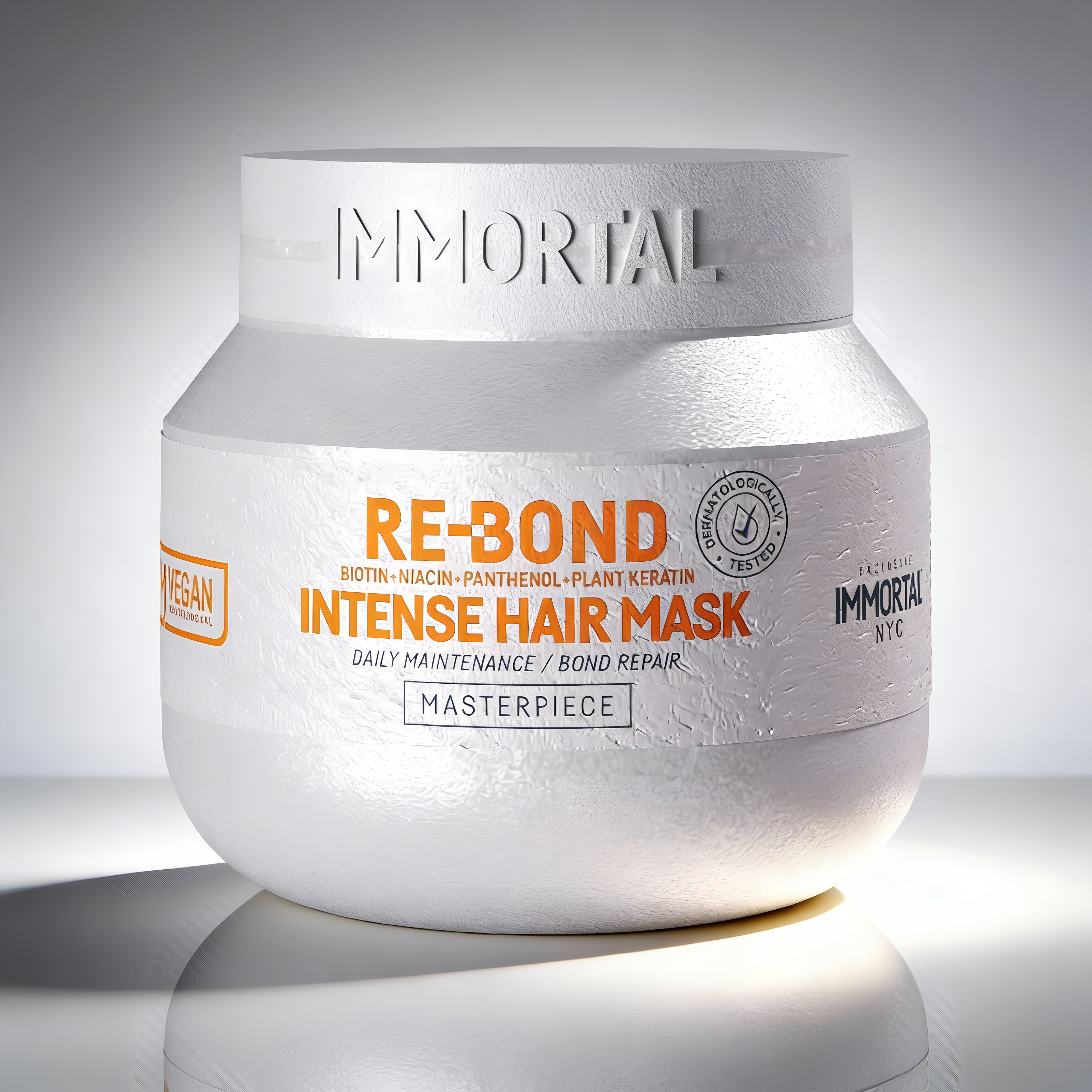 REBOND INTENSE HAIR MASK 500ml