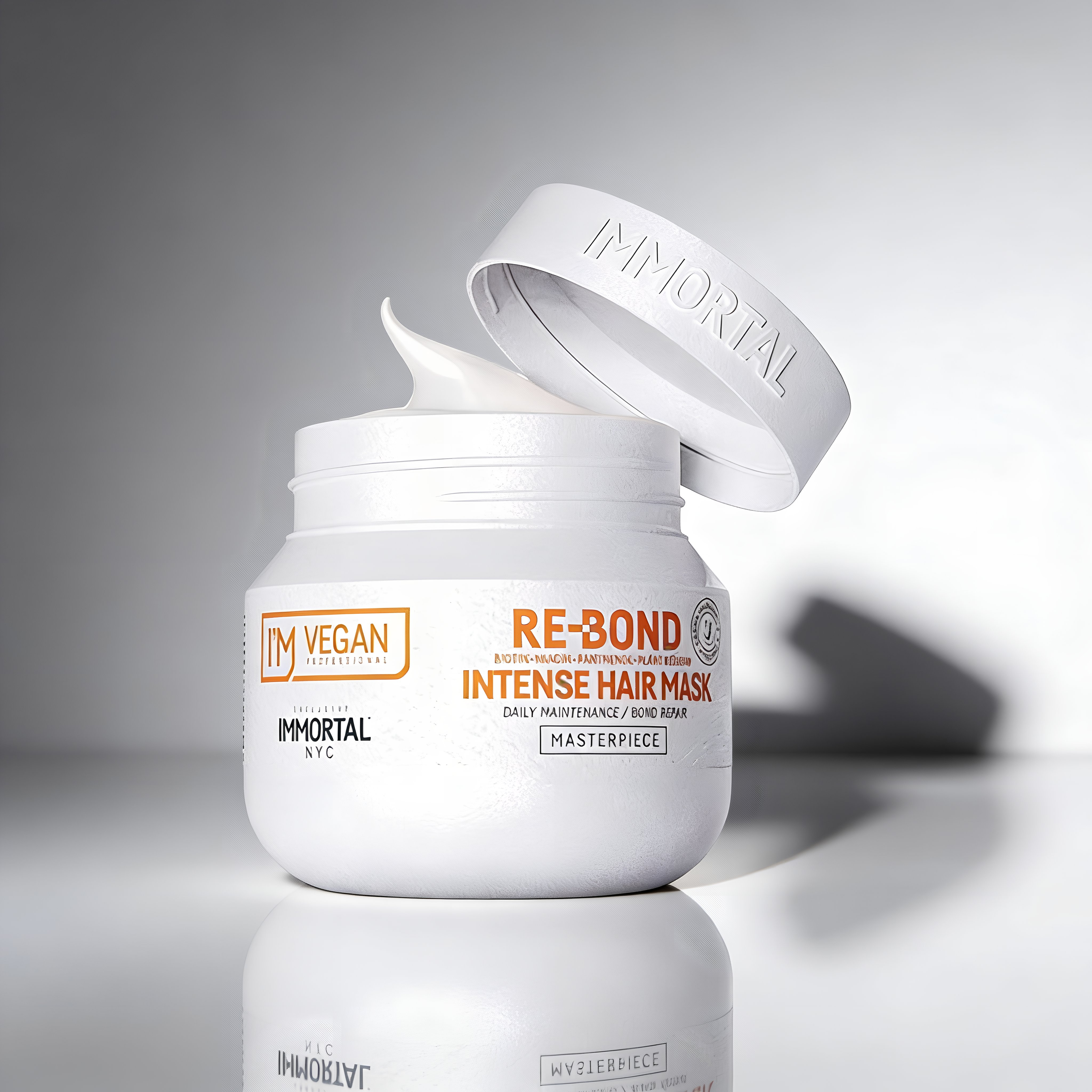 REBOND INTENSE HAIR MASK 500ml