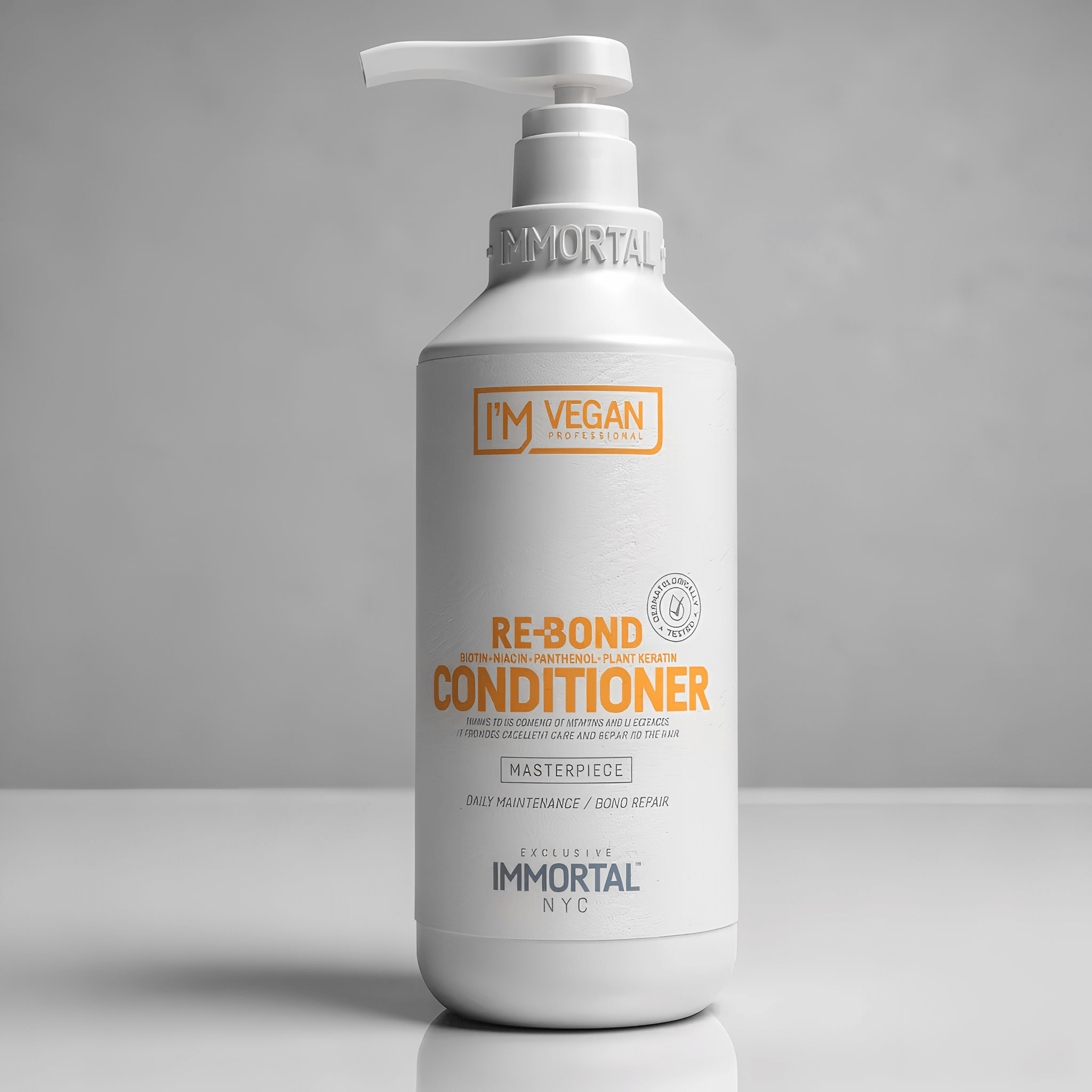 ACONDICIONADOR REBON CONDITIONER 500ml