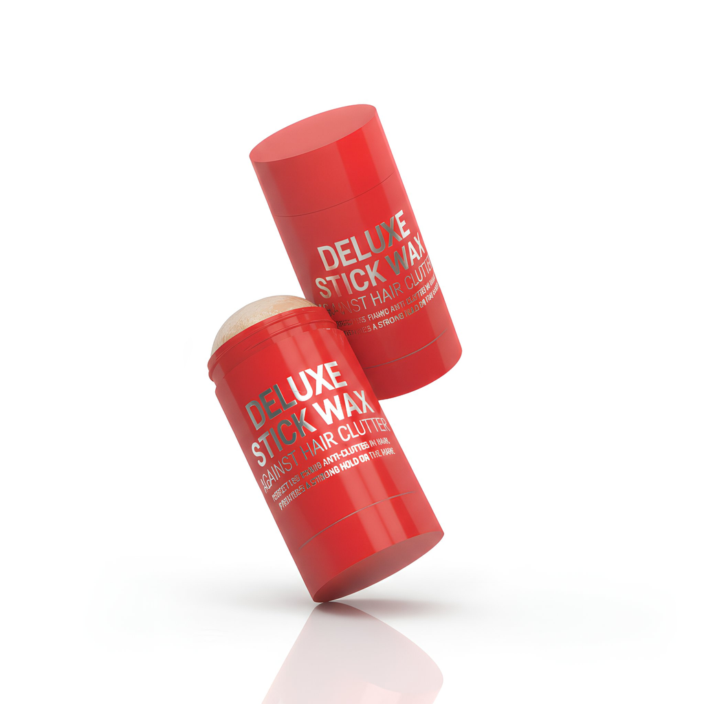 CERA EN BARRA DELUXE STICK WAX AGAINST HAIR CLUTTER 30ml