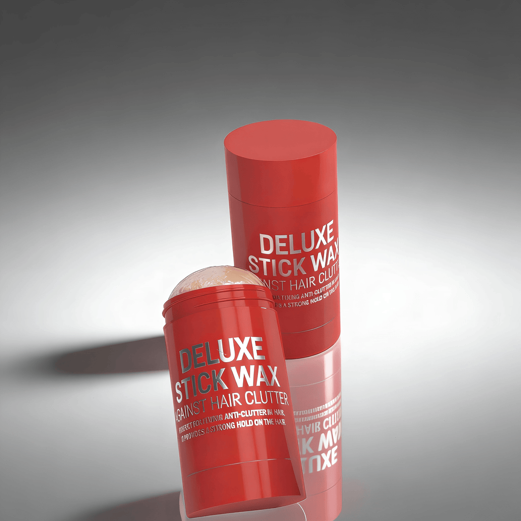 CERA EN BARRA DELUXE STICK WAX AGAINST HAIR CLUTTER 30ml