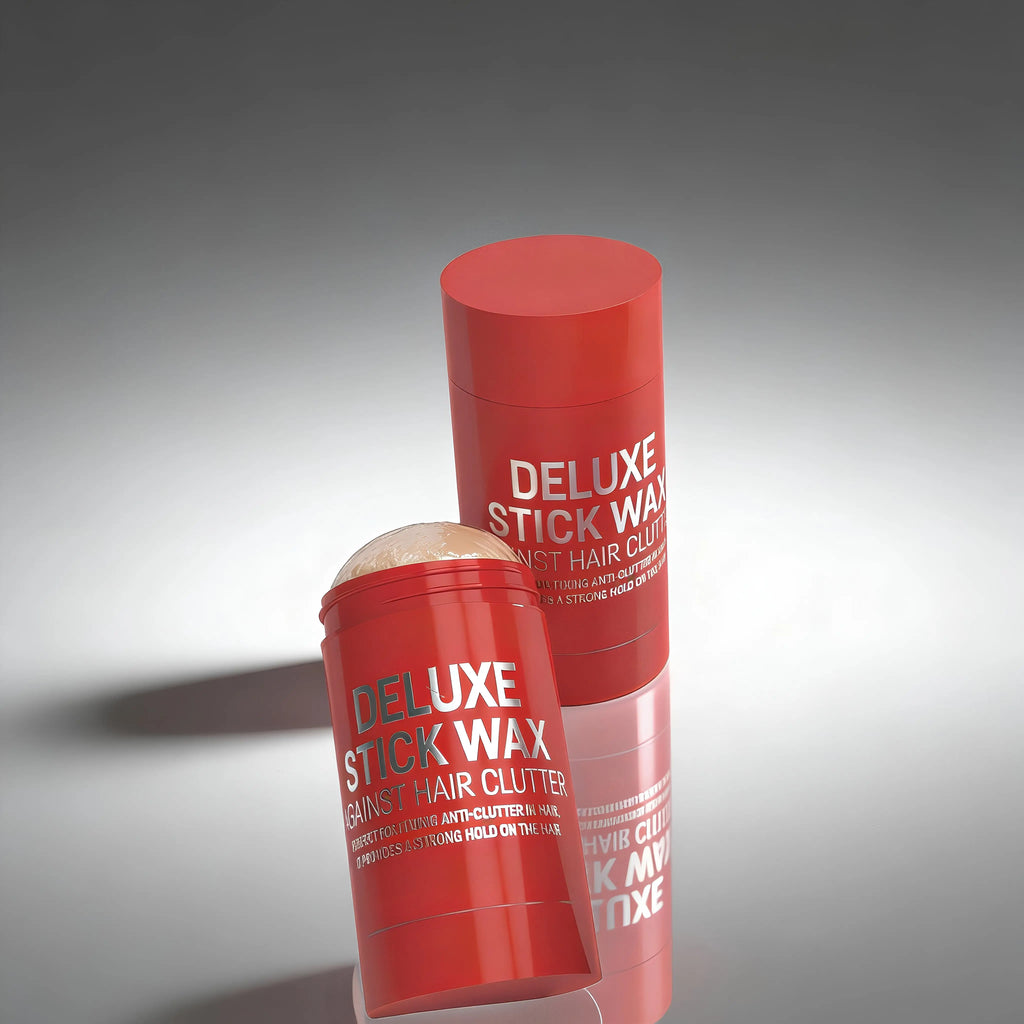 CERA EN BARRA DELUXE STICK WAX AGAINST HAIR CLUTTER 30ml