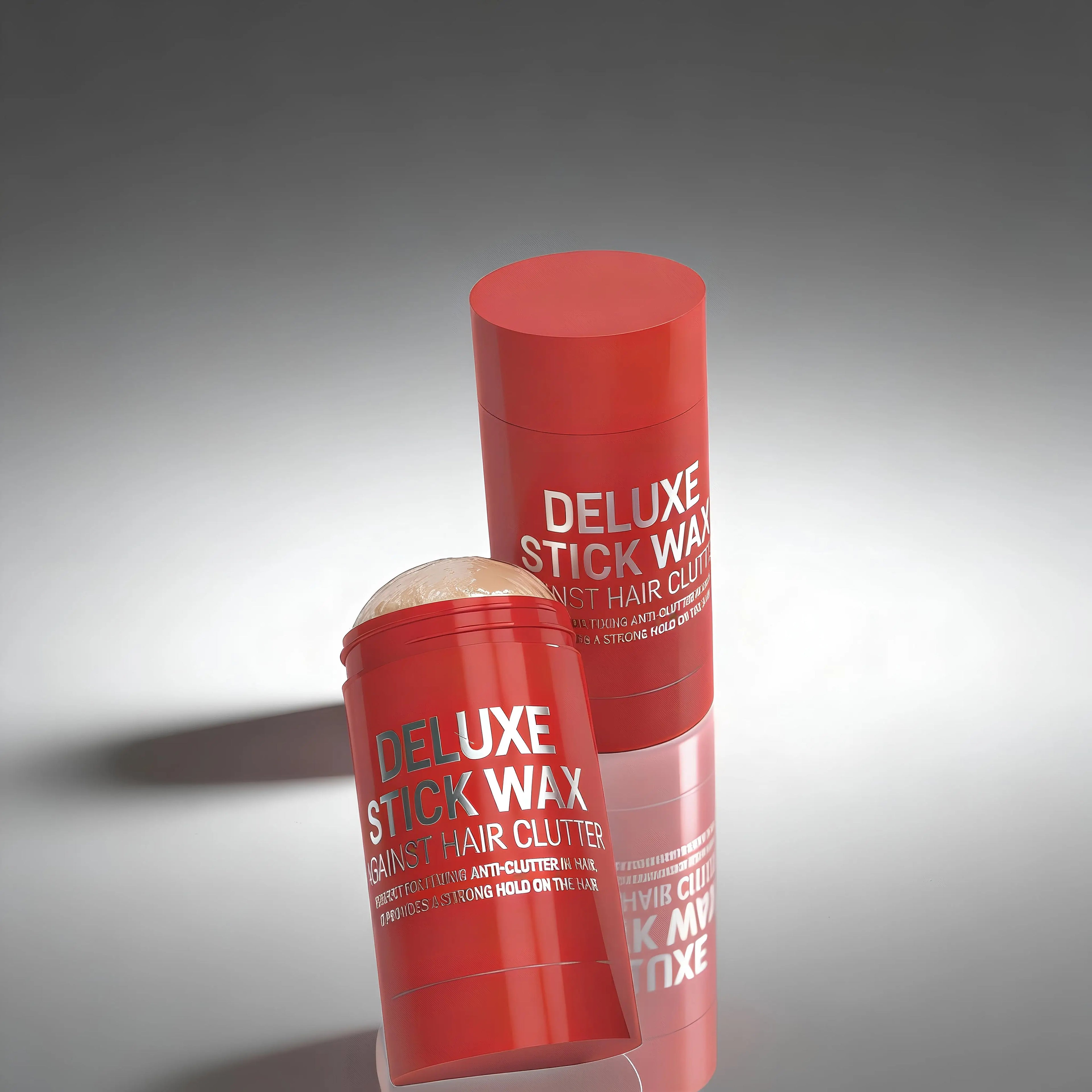CERA EN BARRA DELUXE STICK WAX AGAINST HAIR CLUTTER 30ml