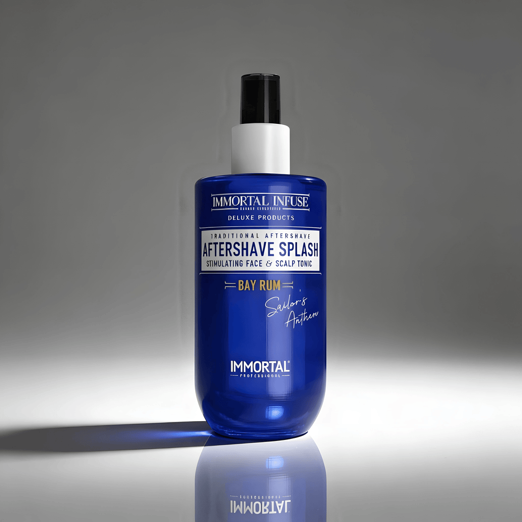FACE TONIC & AFTERSHAVE  250ml