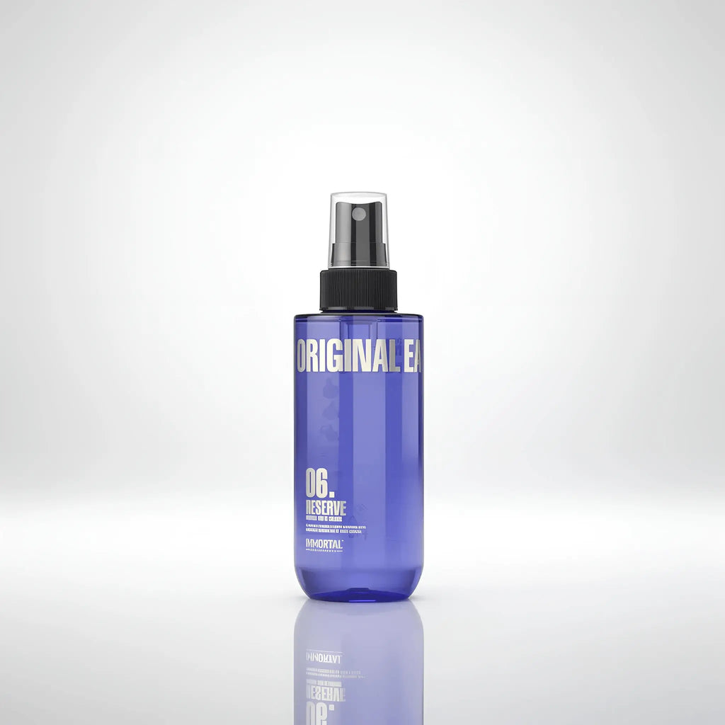 AFTERSHAVE RESERVE ORIGINAL EAU DE COLOGNE 150ml