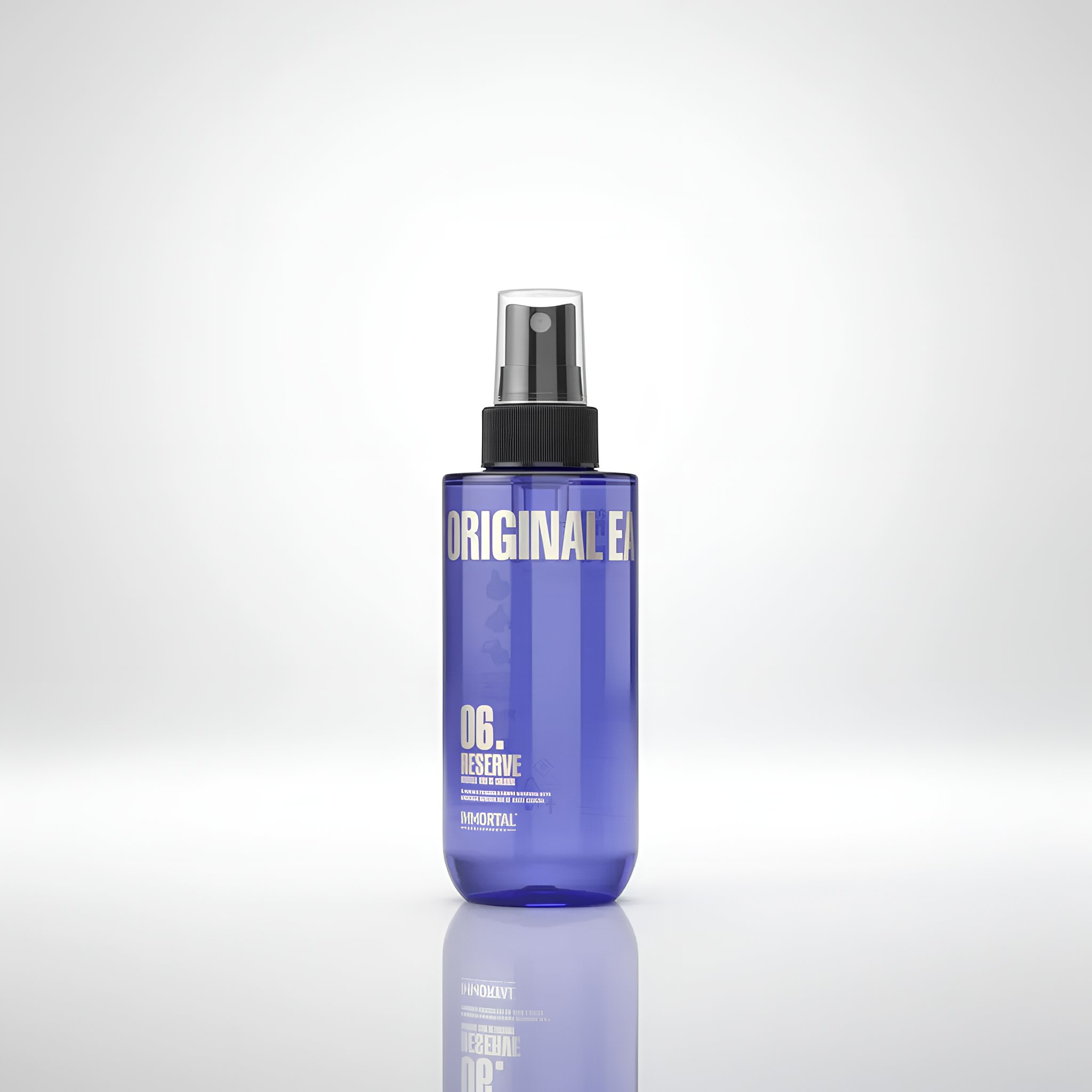 AFTERSHAVE RESERVE ORIGINAL EAU DE COLOGNE 150ml