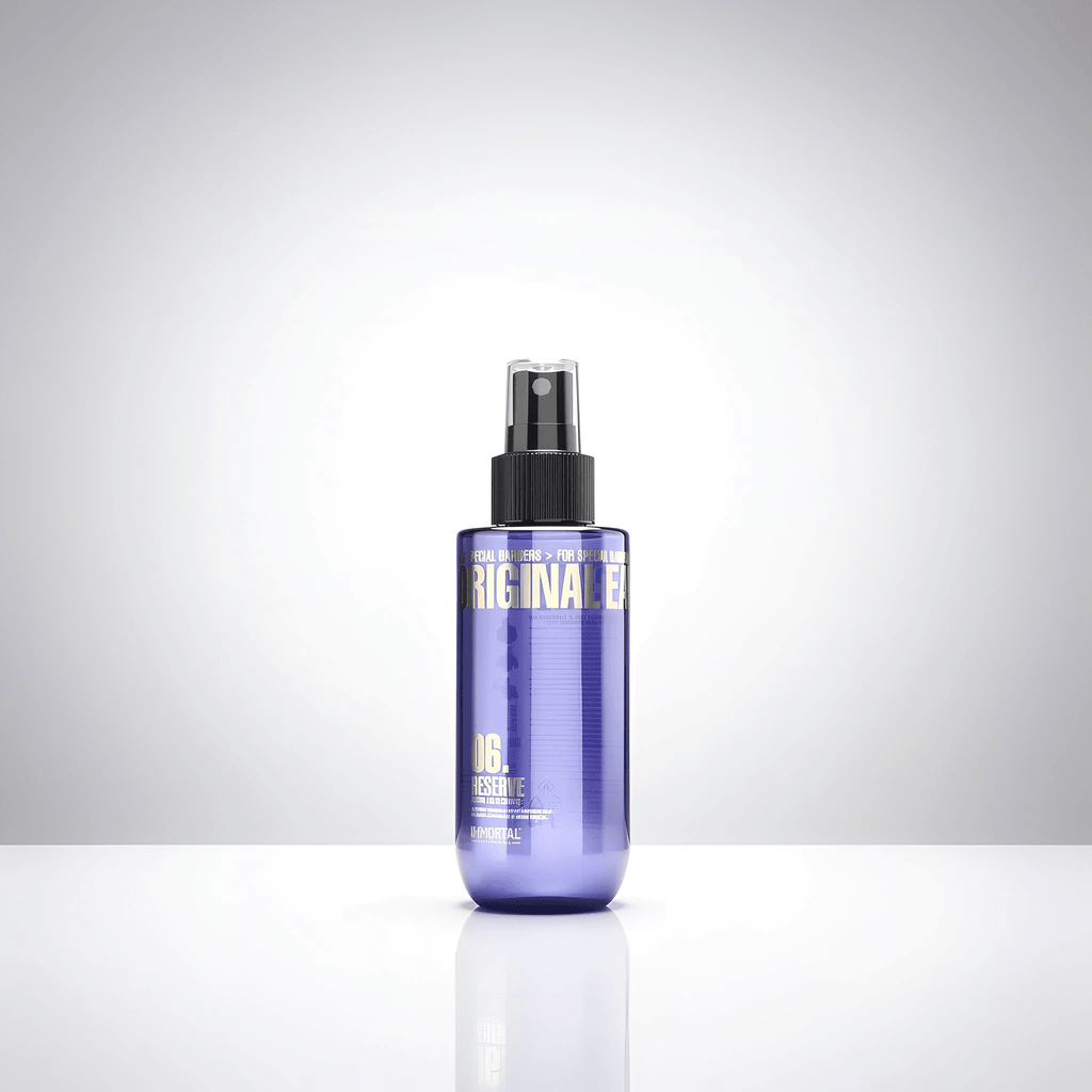 AFTERSHAVE RESERVE ORIGINAL EAU DE COLOGNE 150ml
