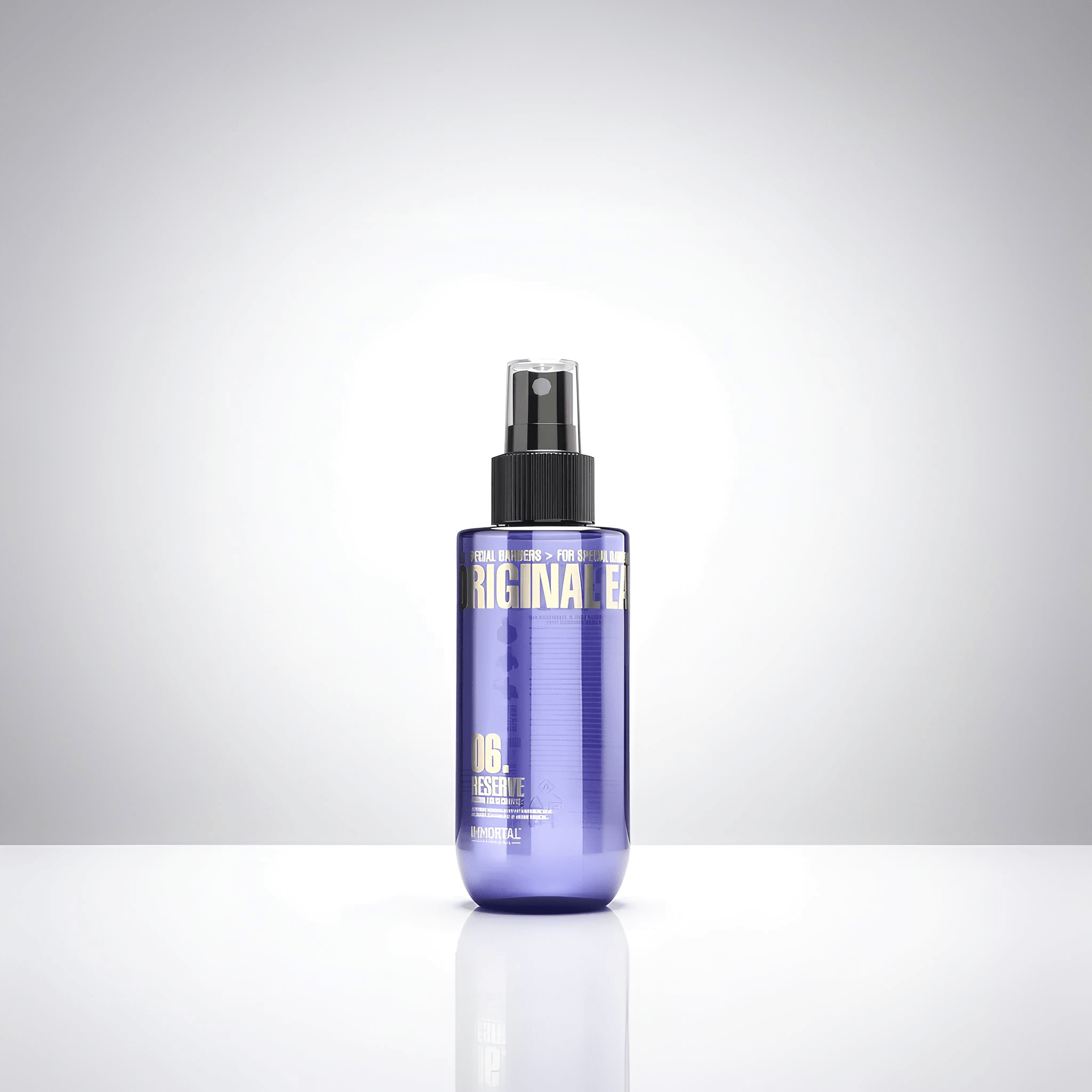 AFTERSHAVE RESERVE ORIGINAL EAU DE COLOGNE 150ml