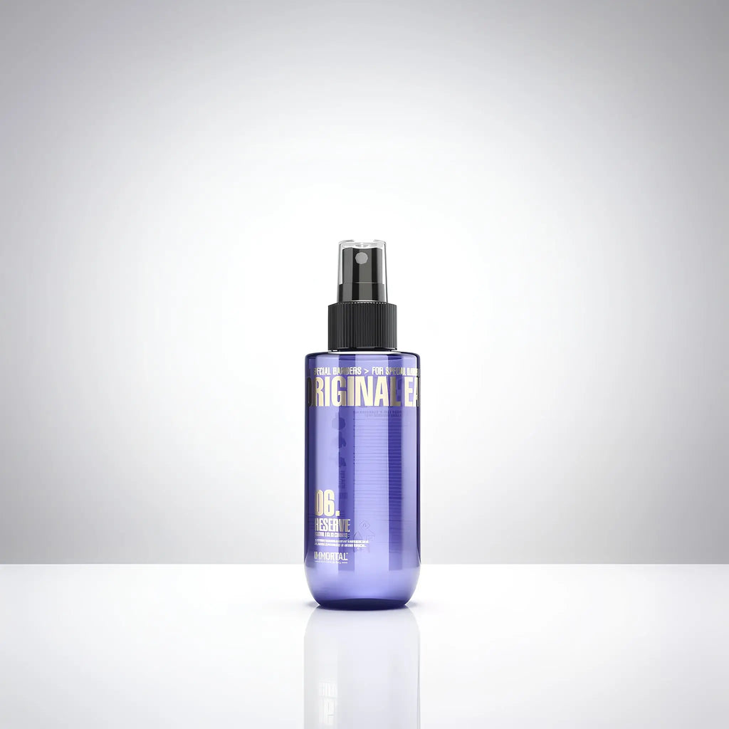 AFTERSHAVE RESERVE ORIGINAL EAU DE COLOGNE 150ml