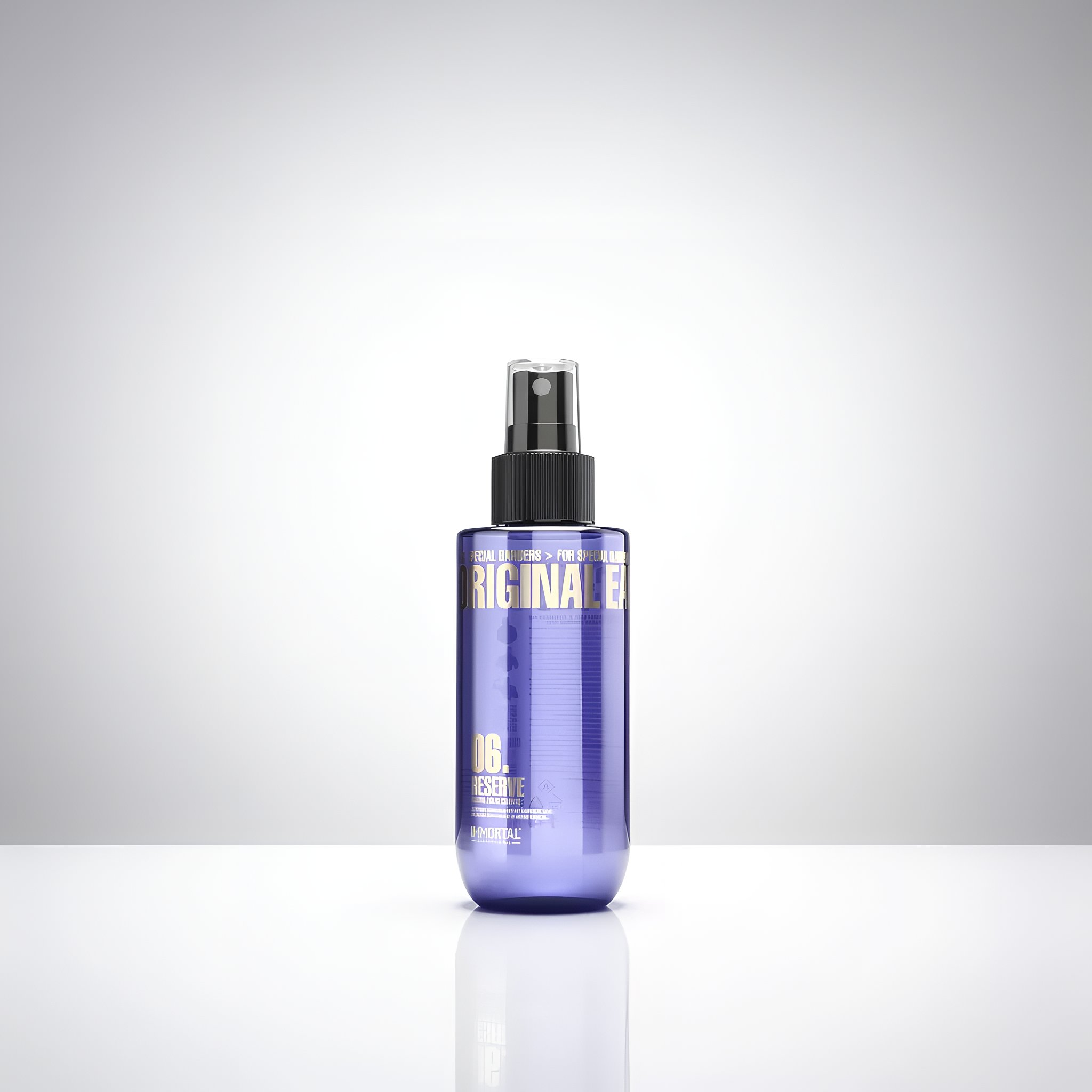 AFTERSHAVE RESERVE ORIGINAL EAU DE COLOGNE 150ml