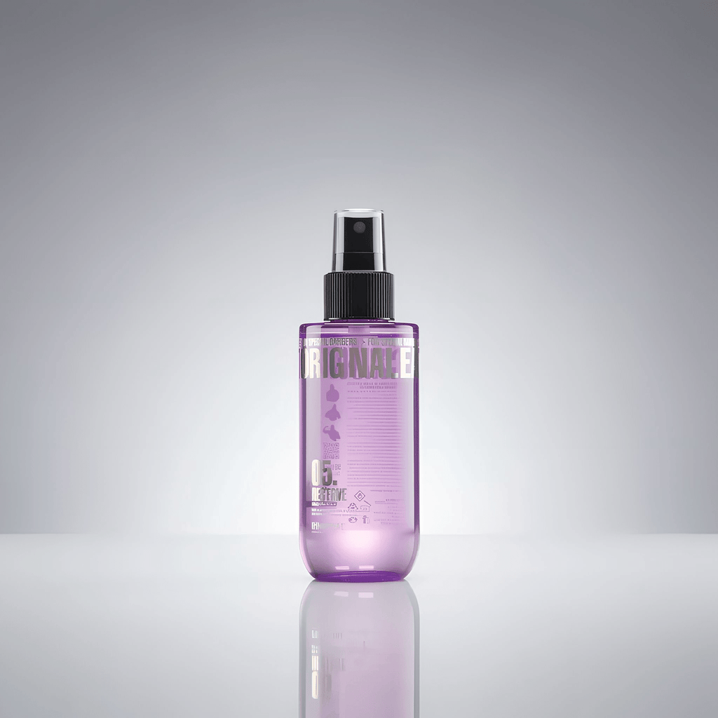 AFTERSHAVE RESERVE ORIGINAL EAU DE COLOGNE 150ml