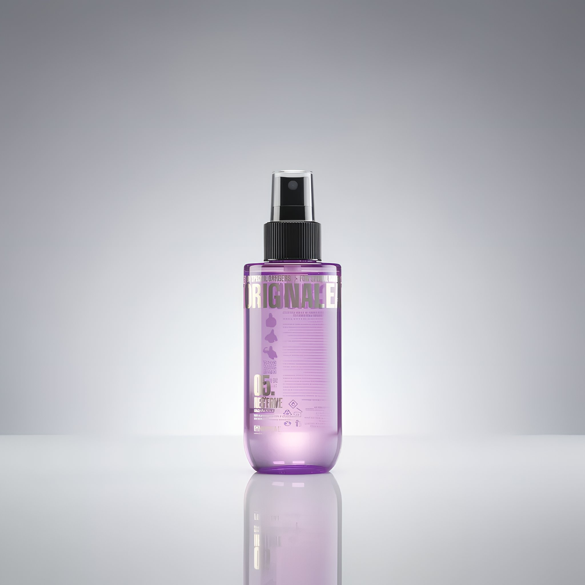 AFTERSHAVE RESERVE ORIGINAL EAU DE COLOGNE 150ml