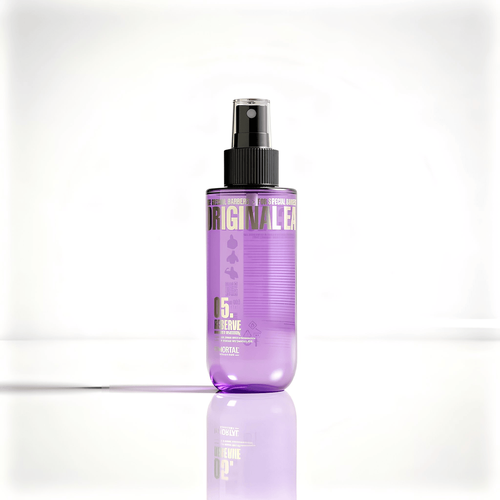 AFTERSHAVE RESERVE ORIGINAL EAU DE COLOGNE 150ml