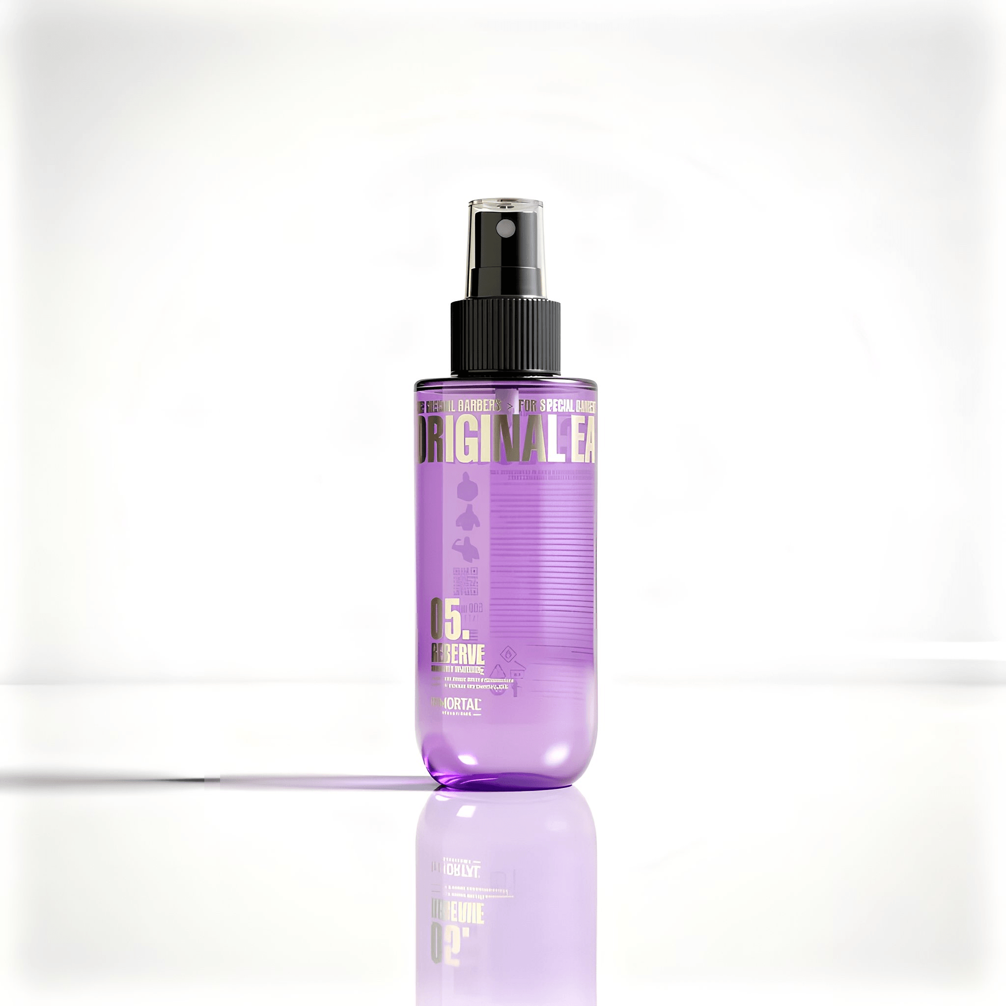 AFTERSHAVE RESERVE ORIGINAL EAU DE COLOGNE 150ml