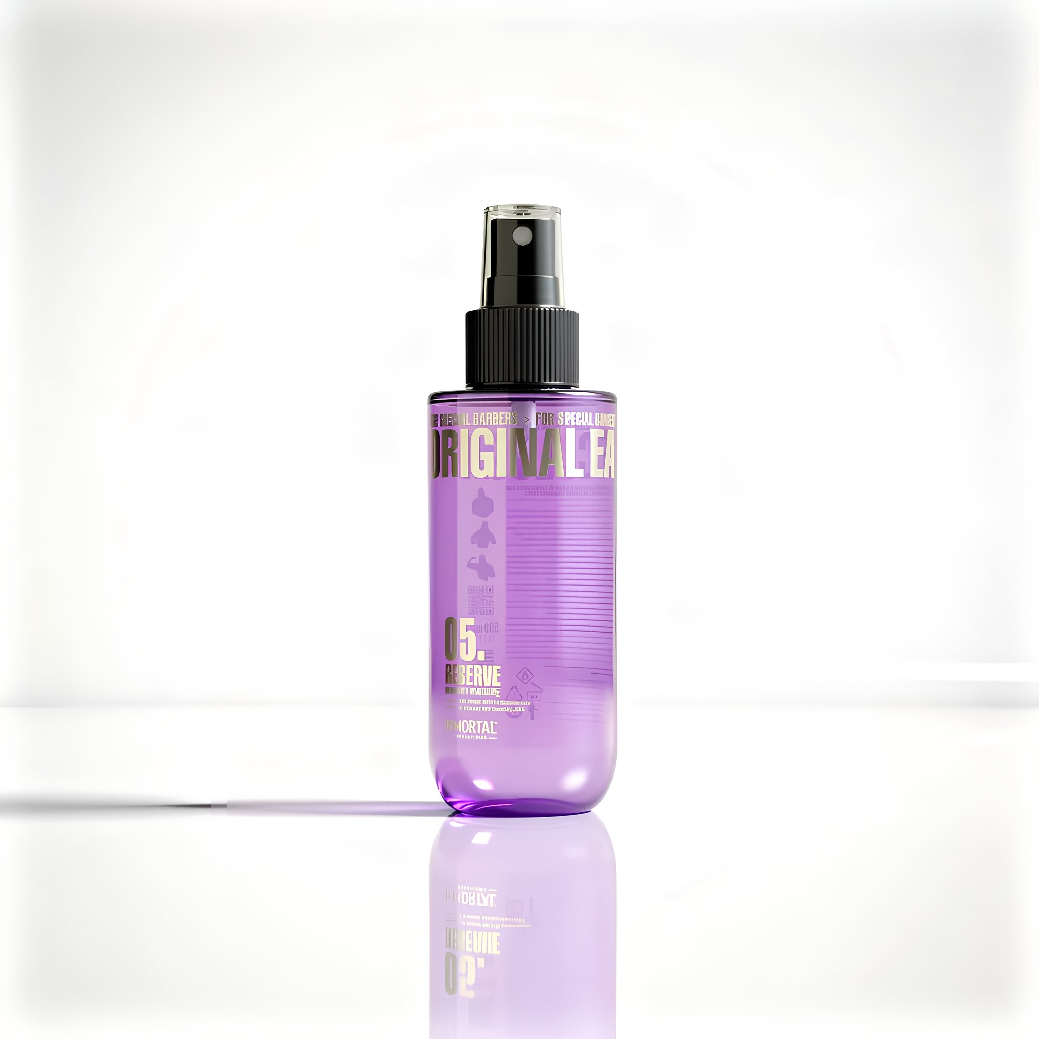 AFTERSHAVE RESERVE ORIGINAL EAU DE COLOGNE 150ml