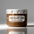 MASCARILLA MASK LOVE CHOCOLATE HIDRATANTE CUERPO Y ROSTRO 300ml