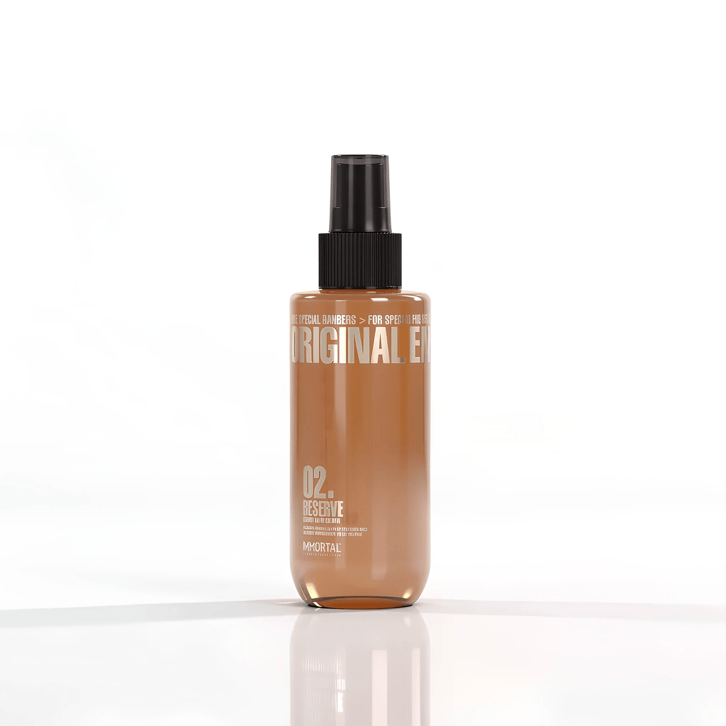 AFTERSHAVE RESERVE ORIGINAL EAU DE COLOGNE 150ml