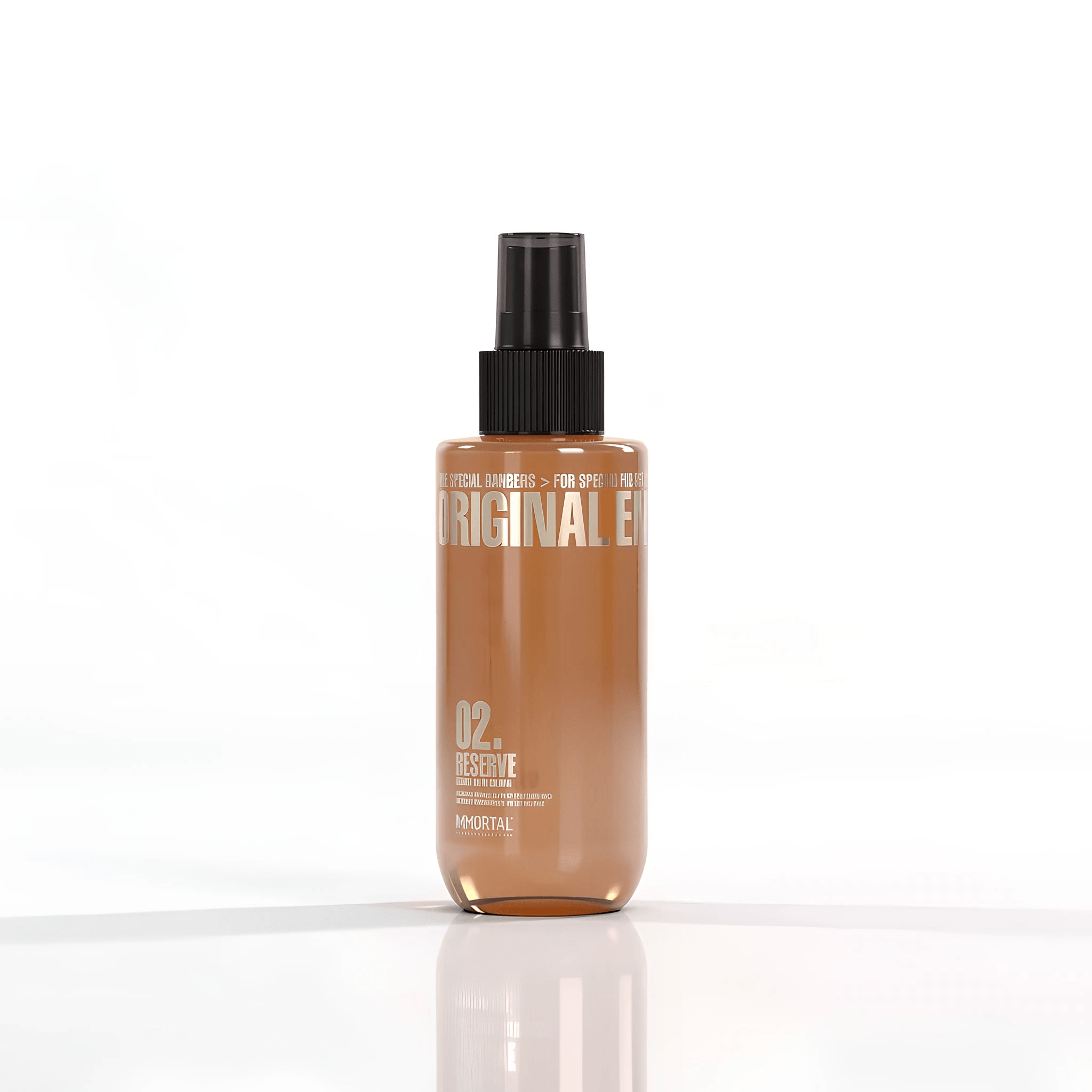 AFTERSHAVE RESERVE ORIGINAL EAU DE COLOGNE 150ml