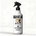 AFTER SHAVE RESERVE EAU DE COLOGNE 06 AND HAPPINESS 500ml