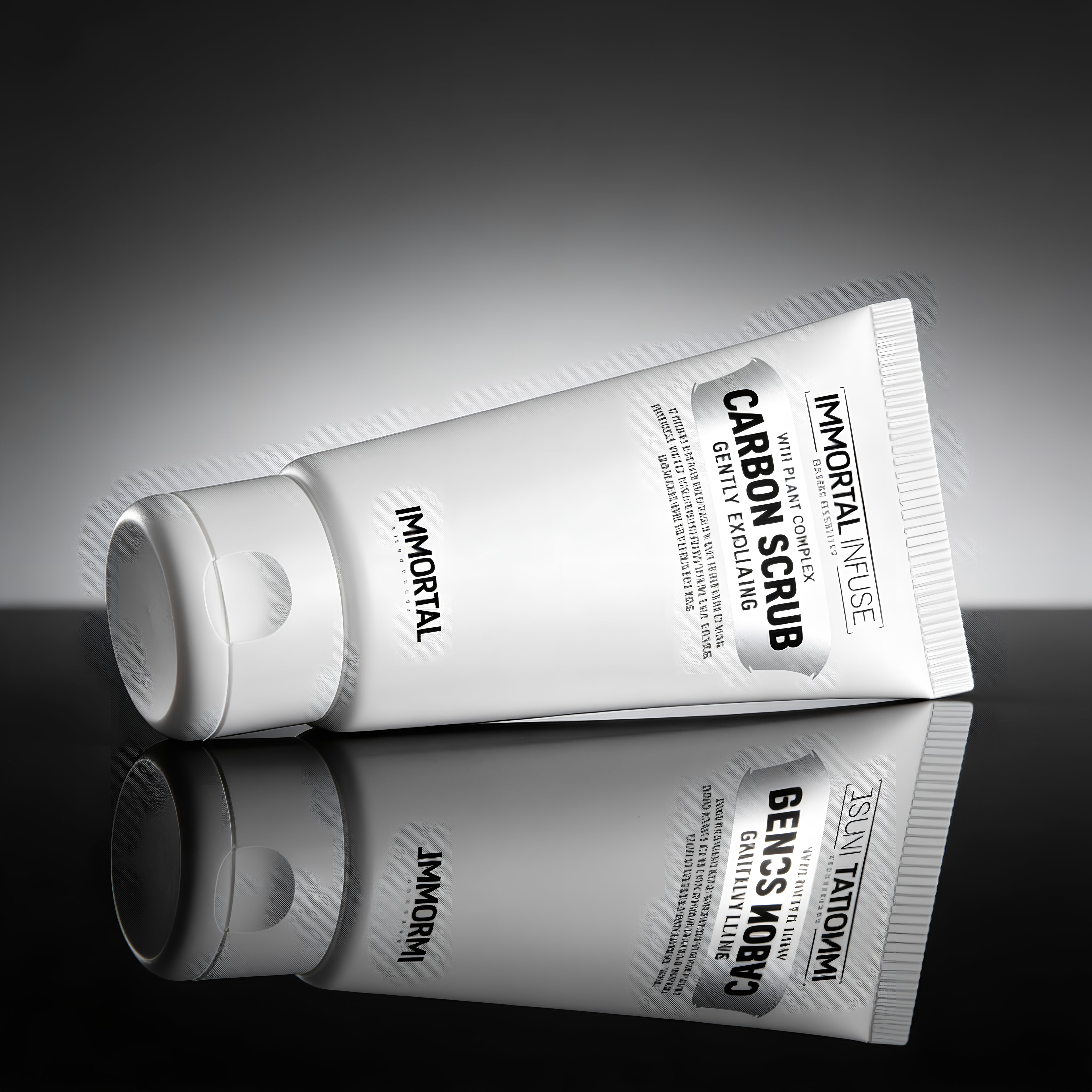 CARBON SCRUB MASK 150ml