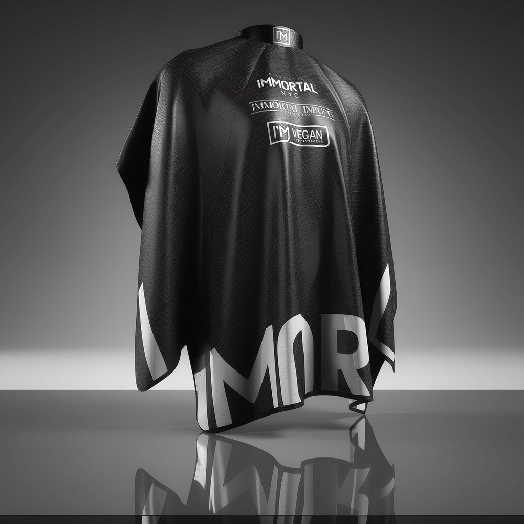 CAPA IMMORTAL DE CORTE