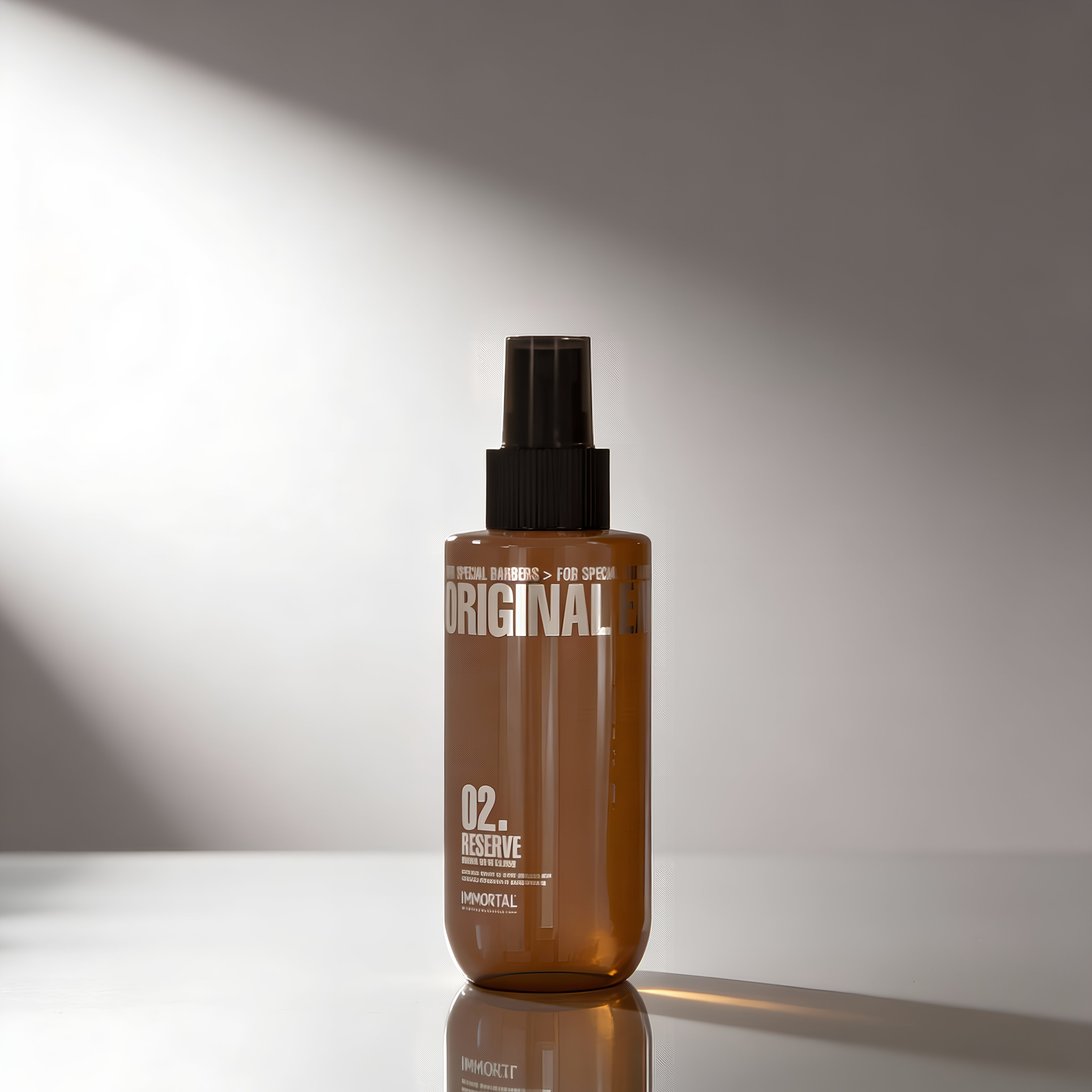 AFTERSHAVE RESERVE ORIGINAL EAU DE COLOGNE 150ml