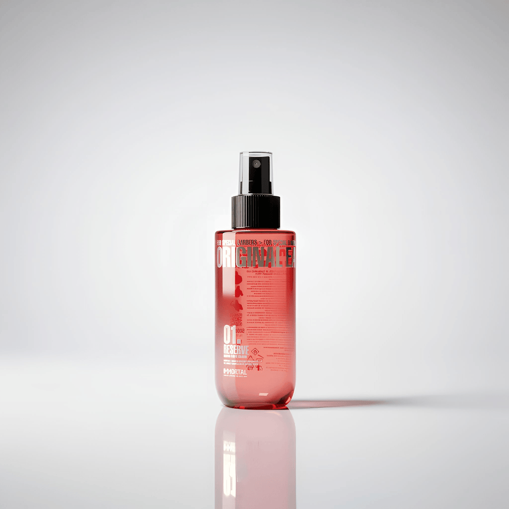 AFTER SHAVE RESERVE ORIGINAL EAU DE COLOGNE 150ml