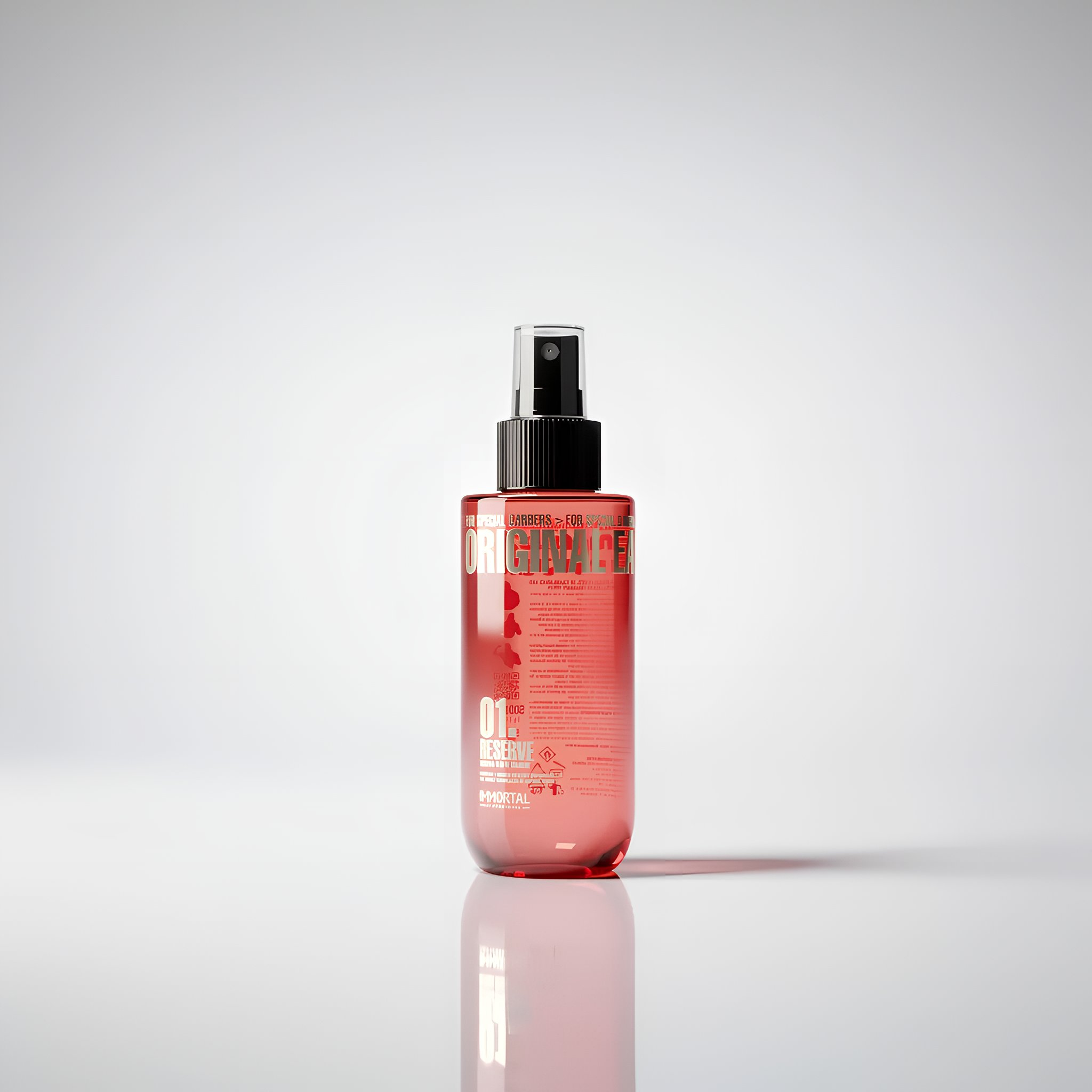 AFTER SHAVE RESERVE ORIGINAL EAU DE COLOGNE 150ml