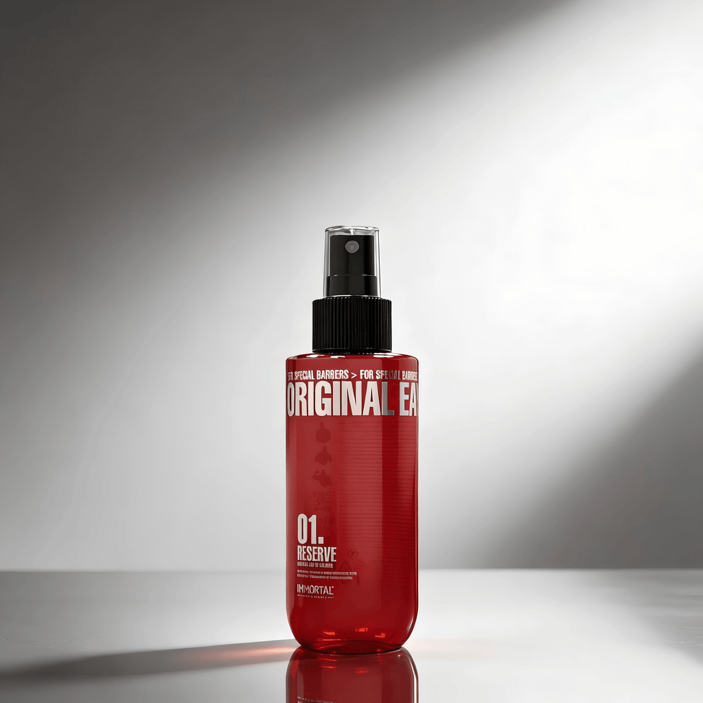 AFTER SHAVE RESERVE ORIGINAL EAU DE COLOGNE 150ml
