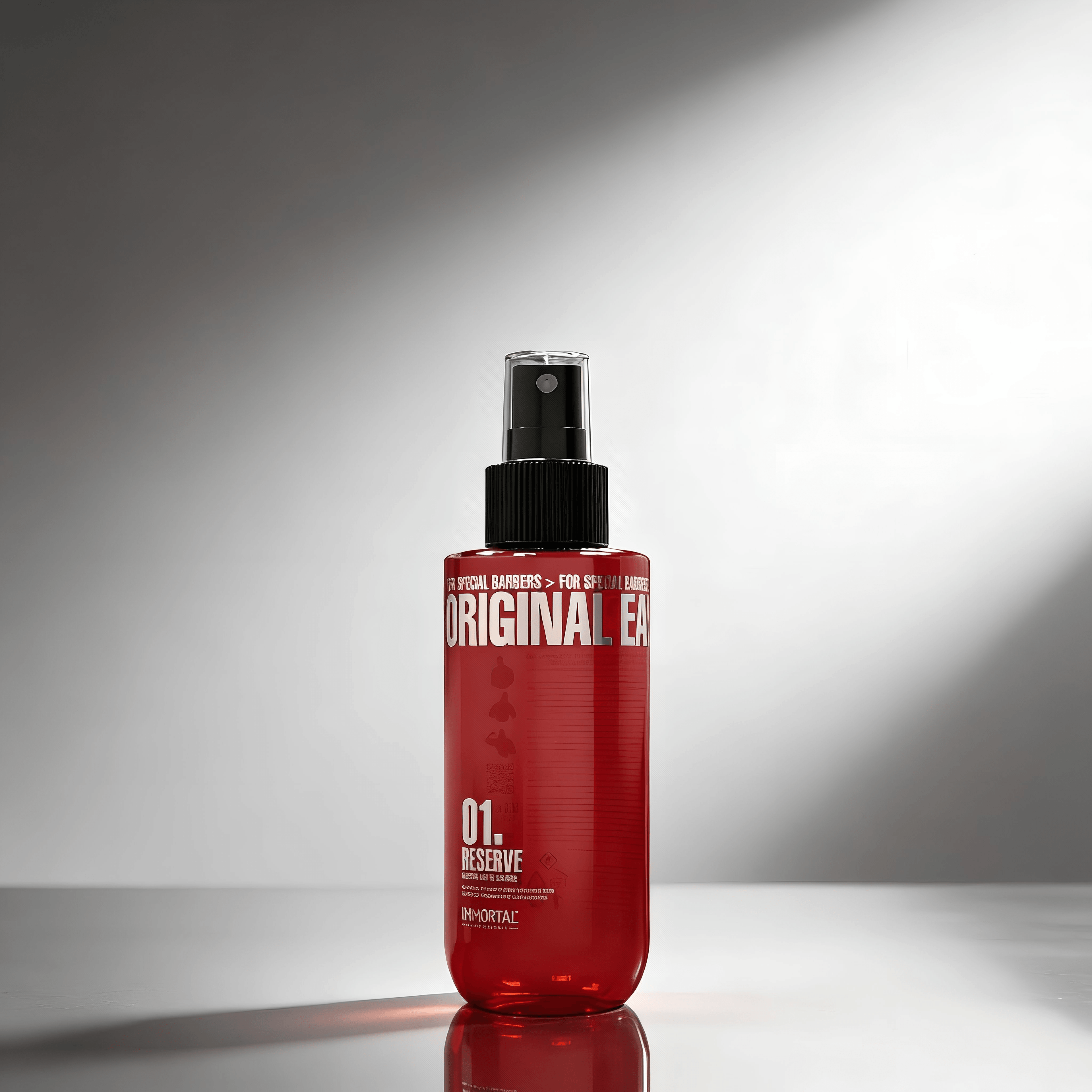 AFTER SHAVE RESERVE ORIGINAL EAU DE COLOGNE 150ml