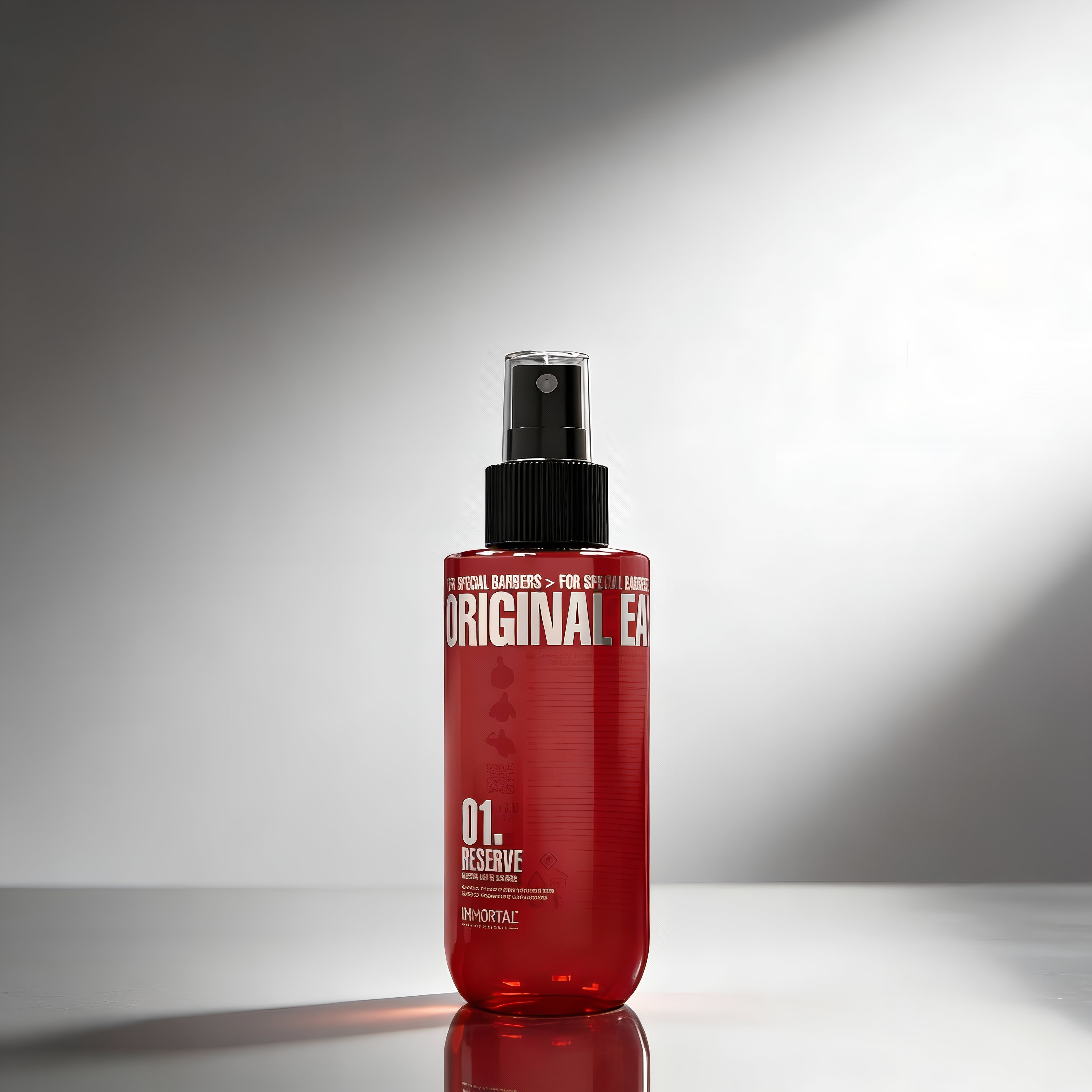 AFTER SHAVE RESERVE ORIGINAL EAU DE COLOGNE 150ml