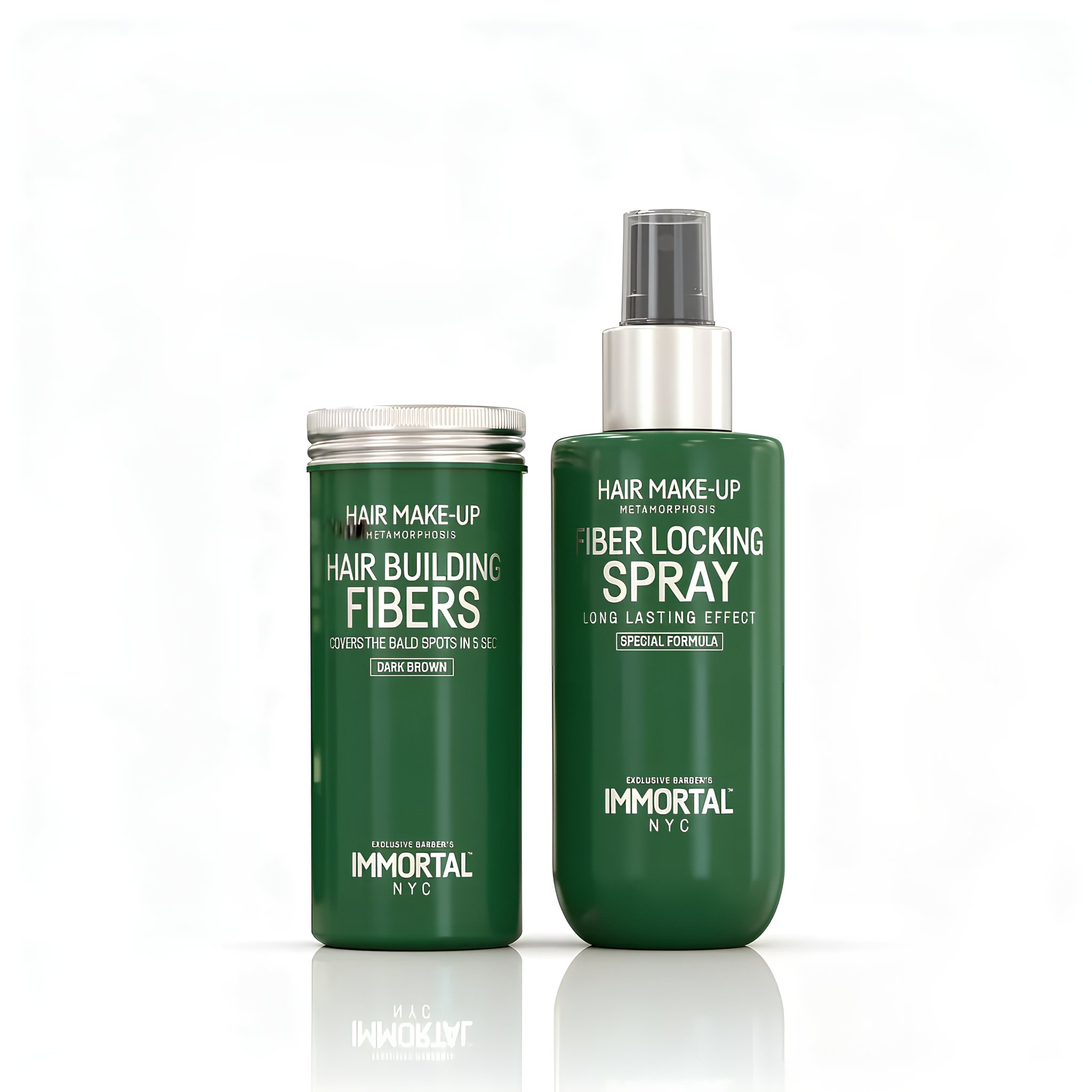 FIBER LOCKING SPRAY LONG LASTING EFFECT 150ml