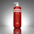 BARBER SHAMPOO WITH PLANT KERATIN 1000ml
