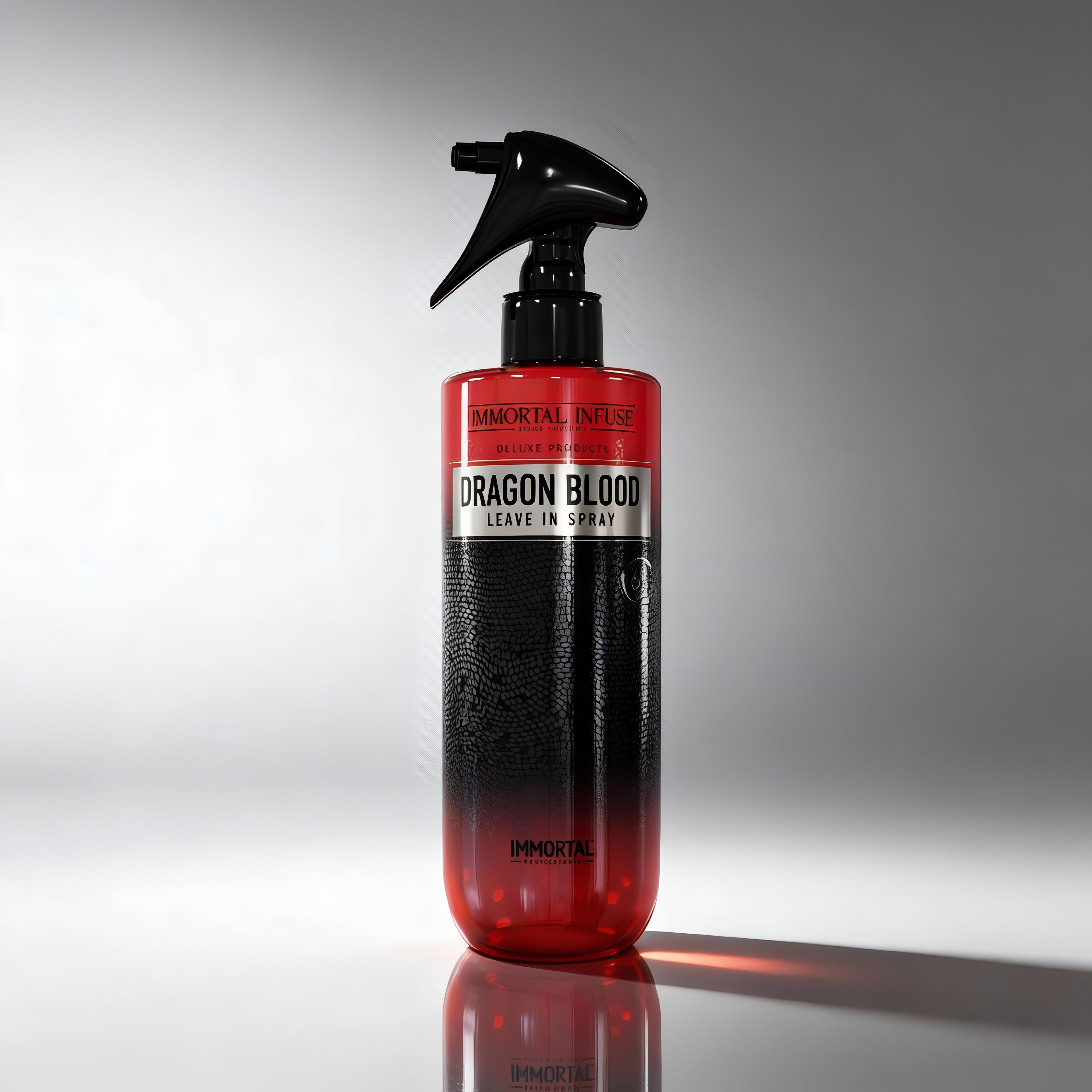 LEAVE IN SPRAY DRAGON BLOOD 500ml