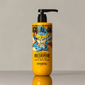 RESERVE AFTER SHAVE SPIRIT BAUNE APRES RASAGE BALSAM 500ml