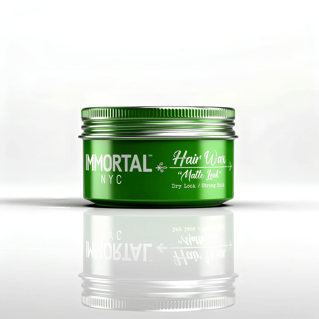 CERA WAX MATTE LOOK 50ml