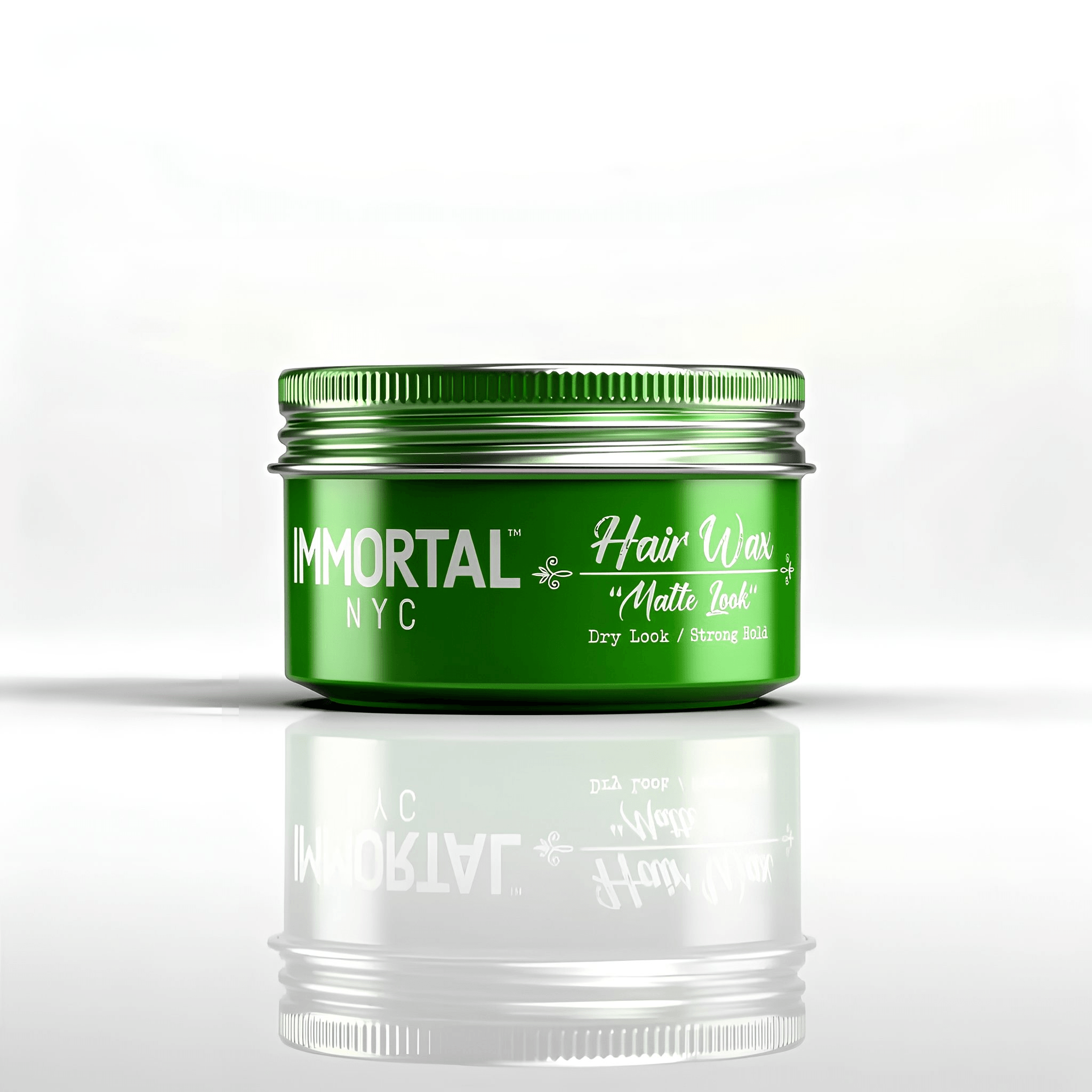 CERA WAX MATTE LOOK 50ml