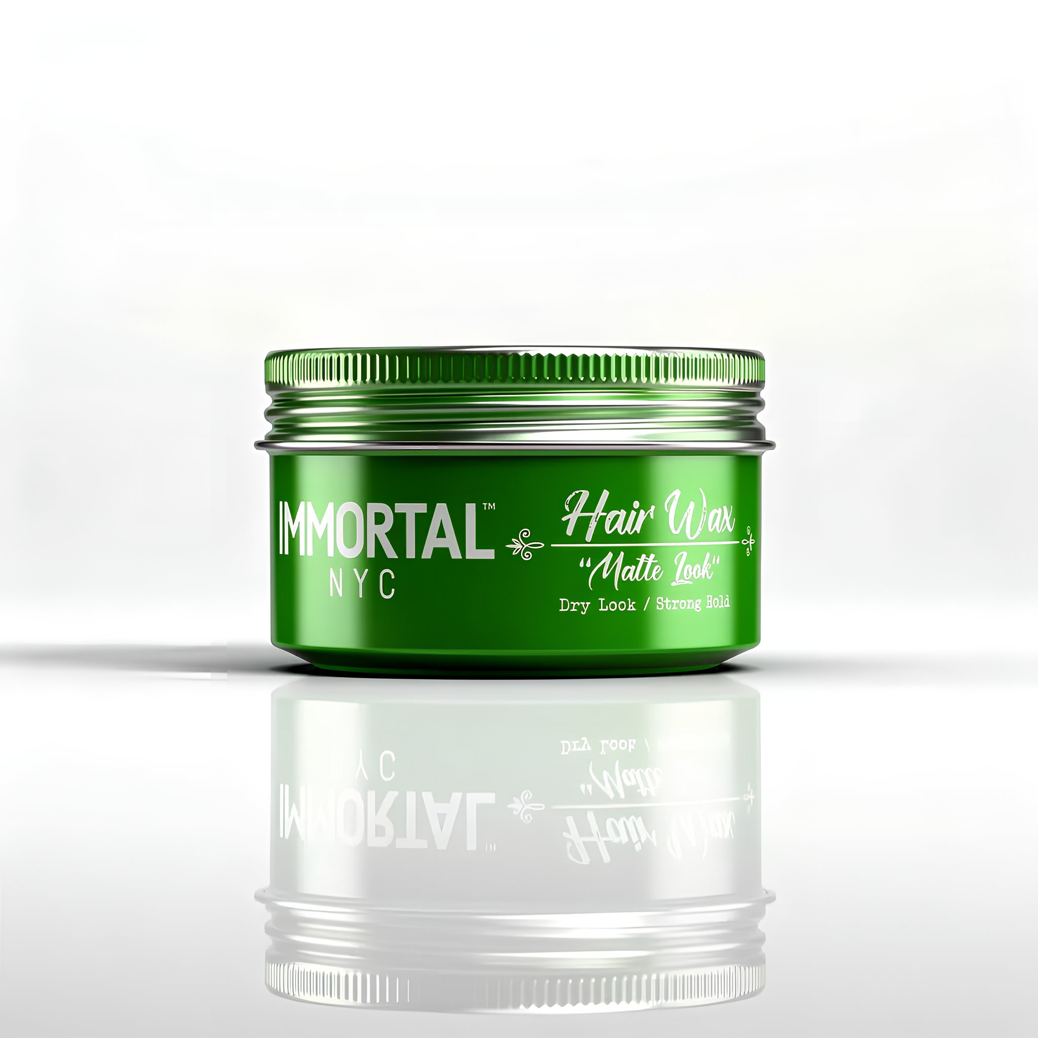 CERA WAX MATTE LOOK 50ml