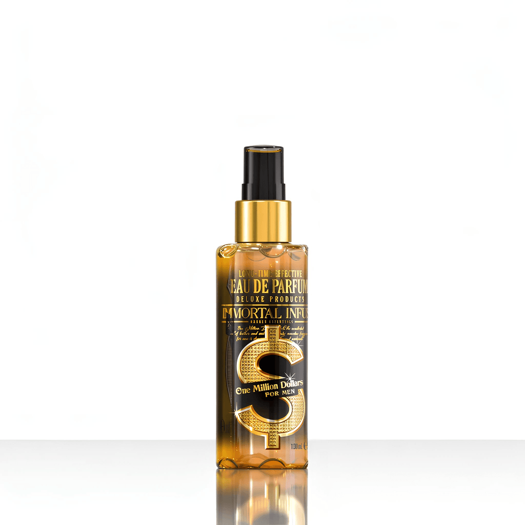 AFTER SHAVE COLOGNE ONE MILLION DOLLARS 100ml