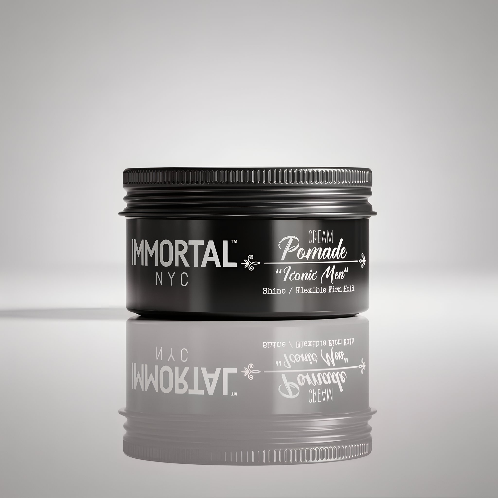 CREMA POMADA ICONIC MEN 50ml