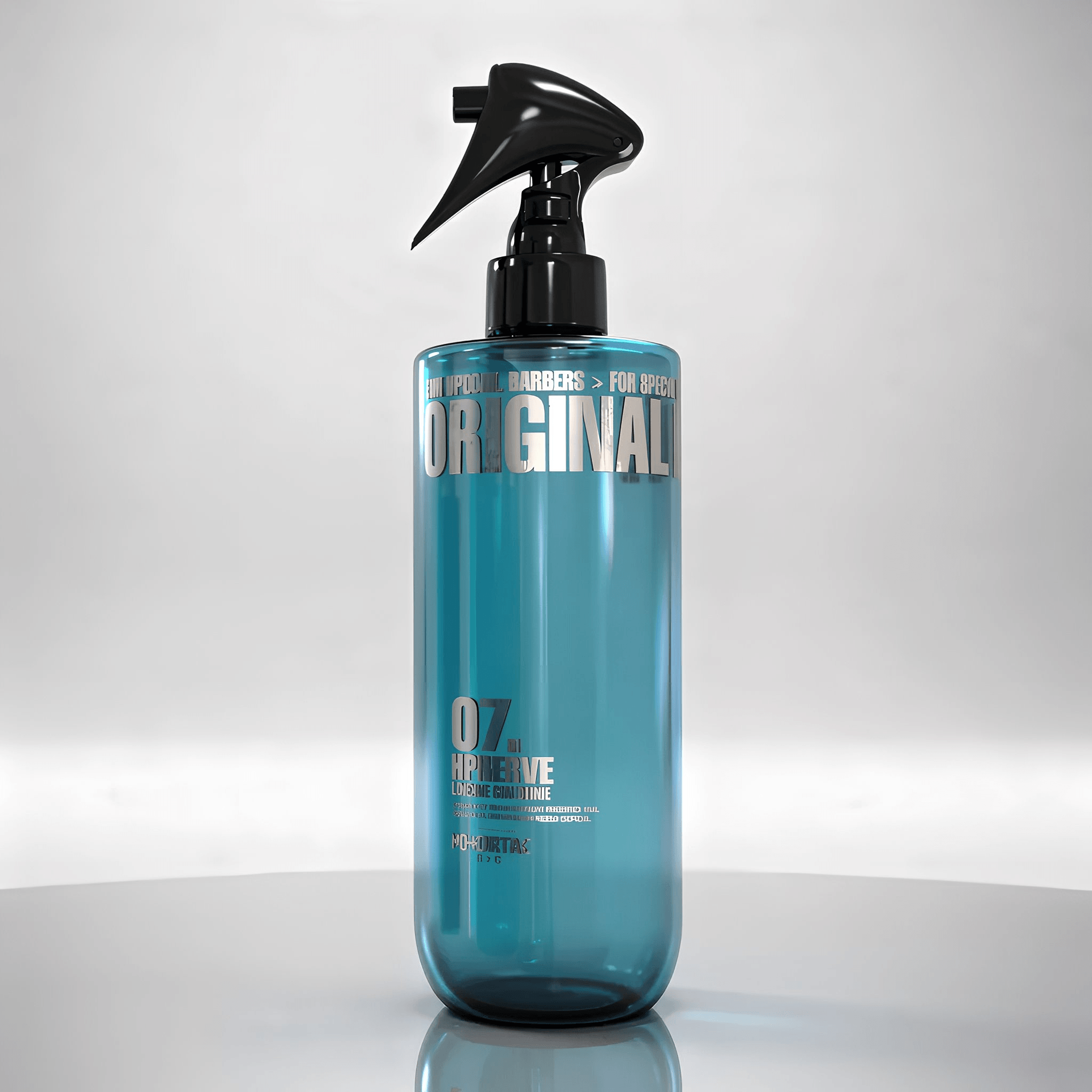 AFTER SHAVE RESERVE EAU DE COLOGNE 500ml