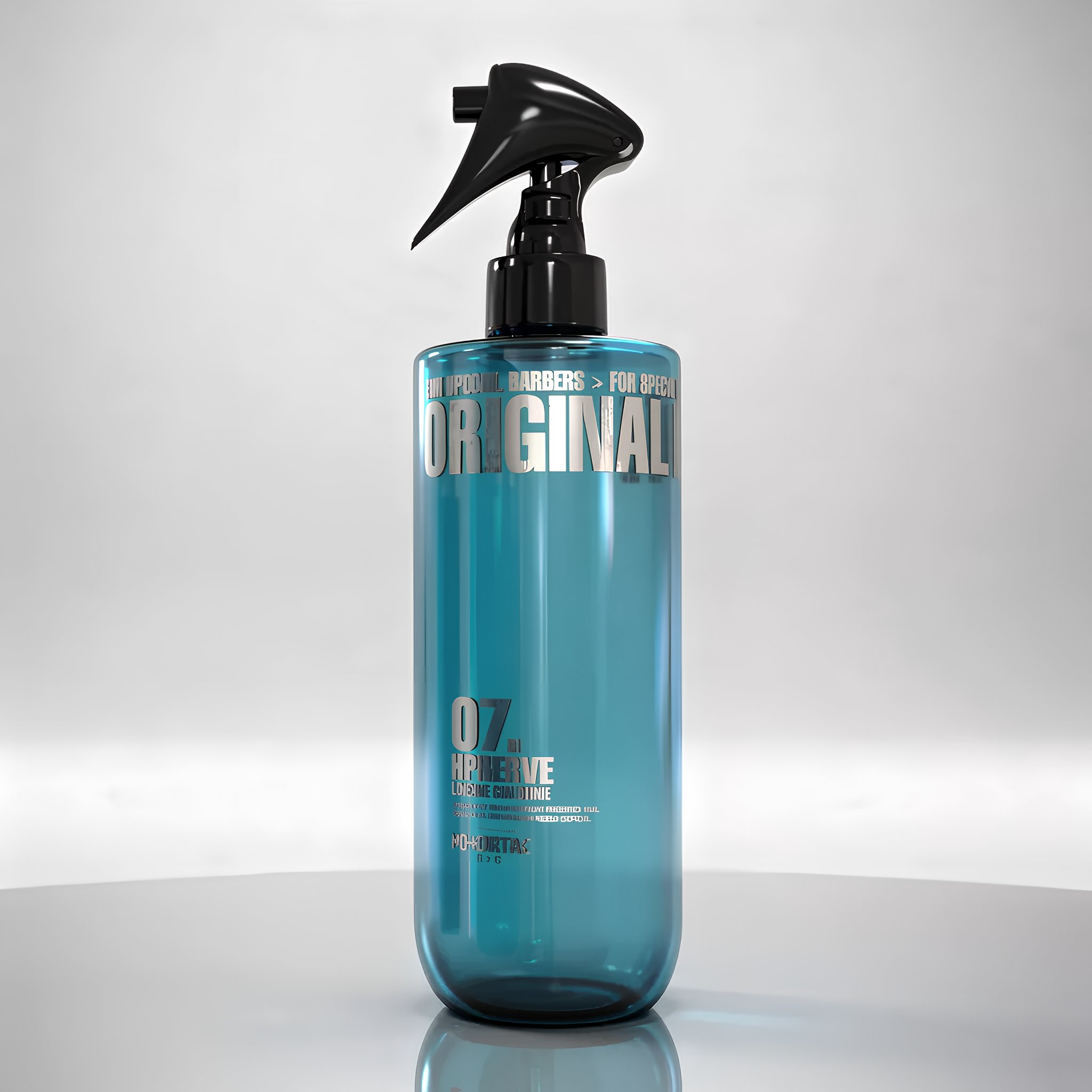 AFTER SHAVE RESERVE EAU DE COLOGNE 500ml