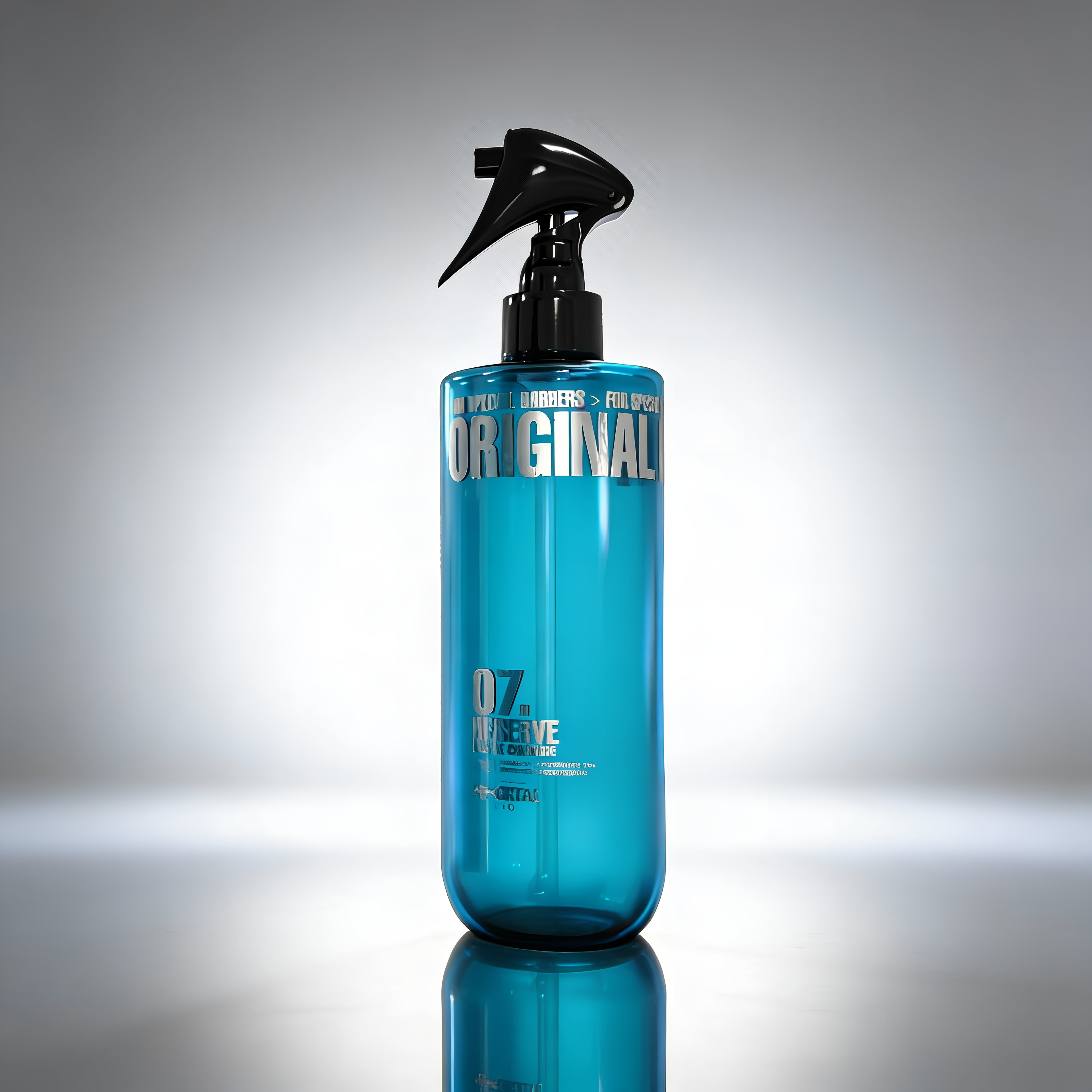 AFTER SHAVE RESERVE EAU DE COLOGNE 500ml