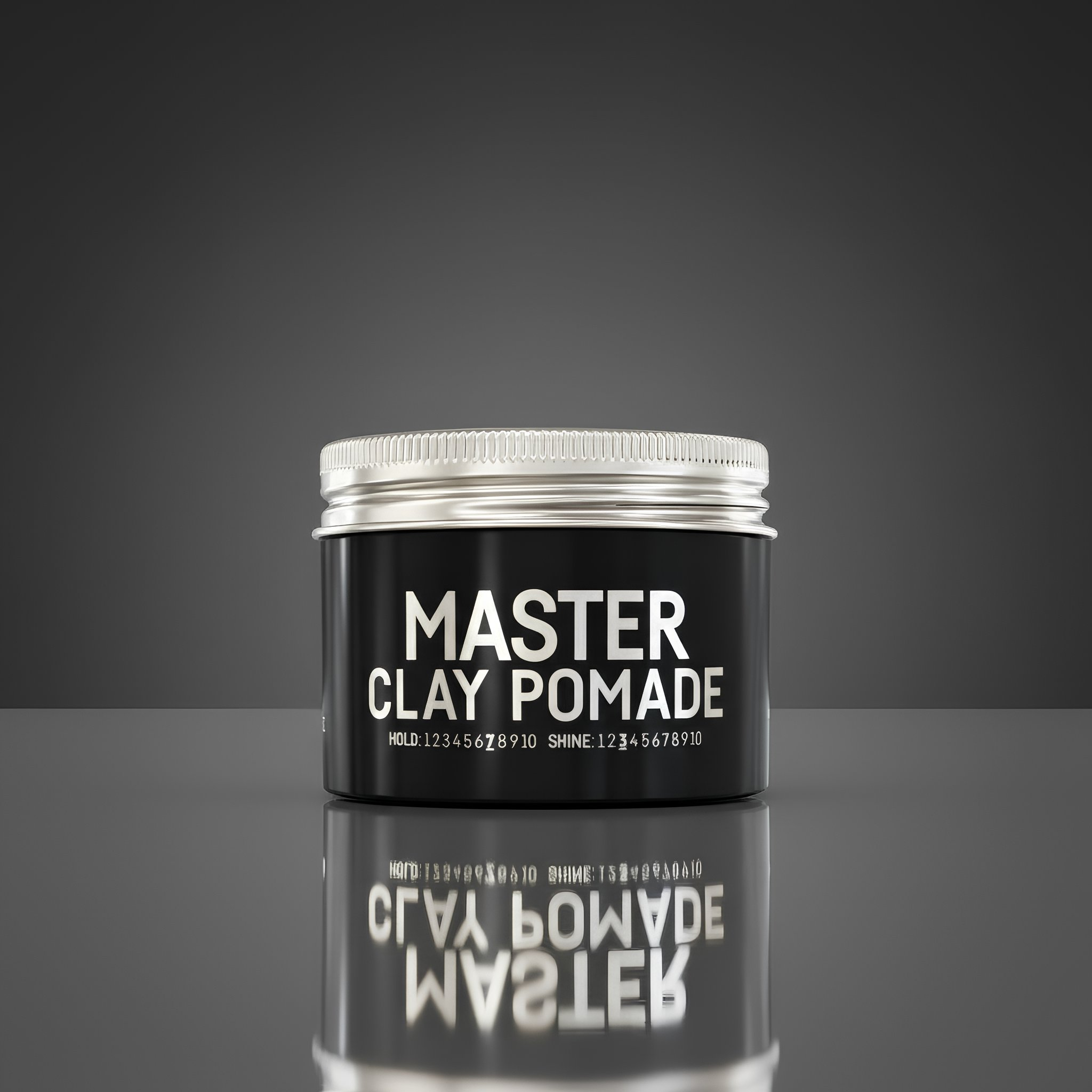 MASTER CLAY POMADE 100ml