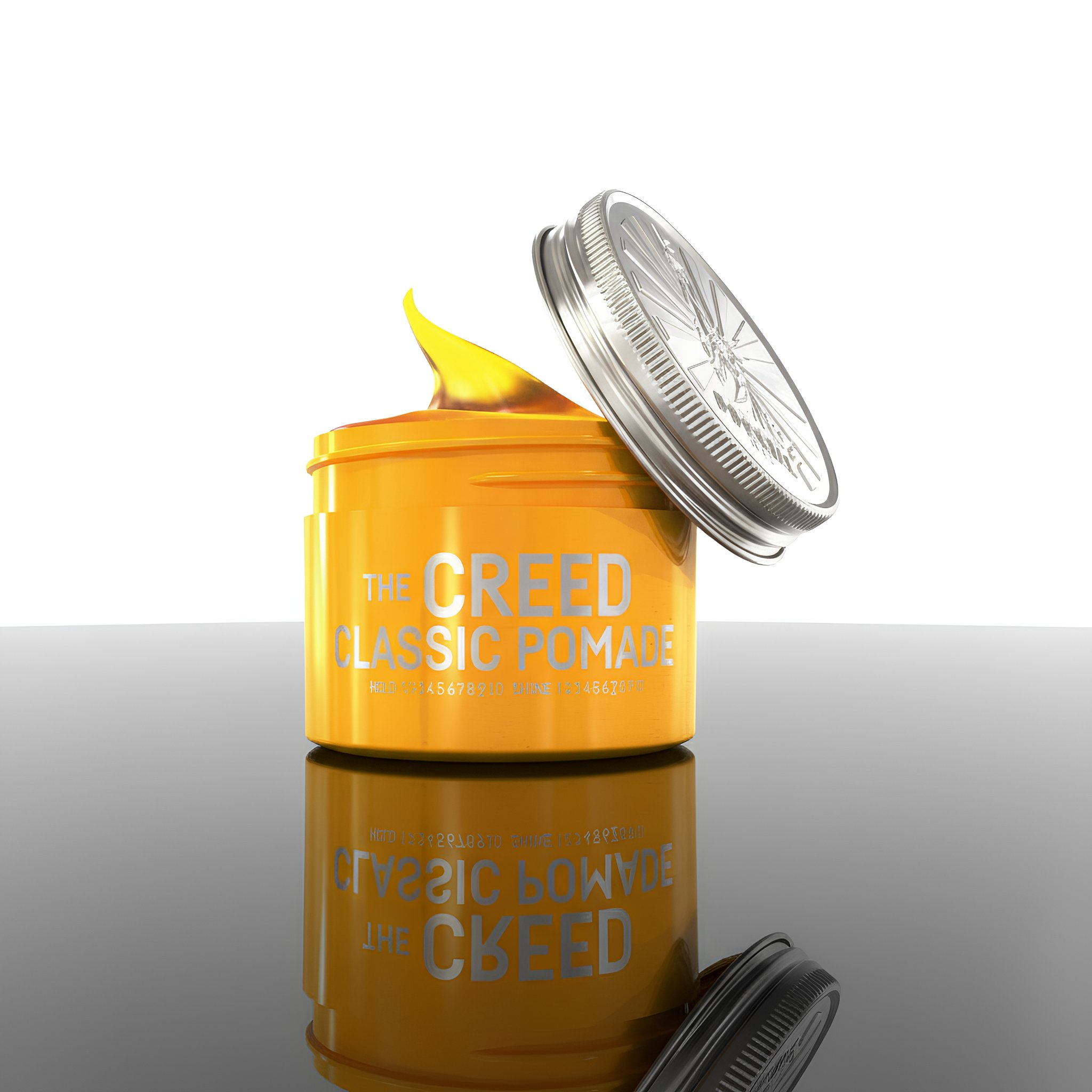 THE CRRED CLASSIC POMADE 100ml