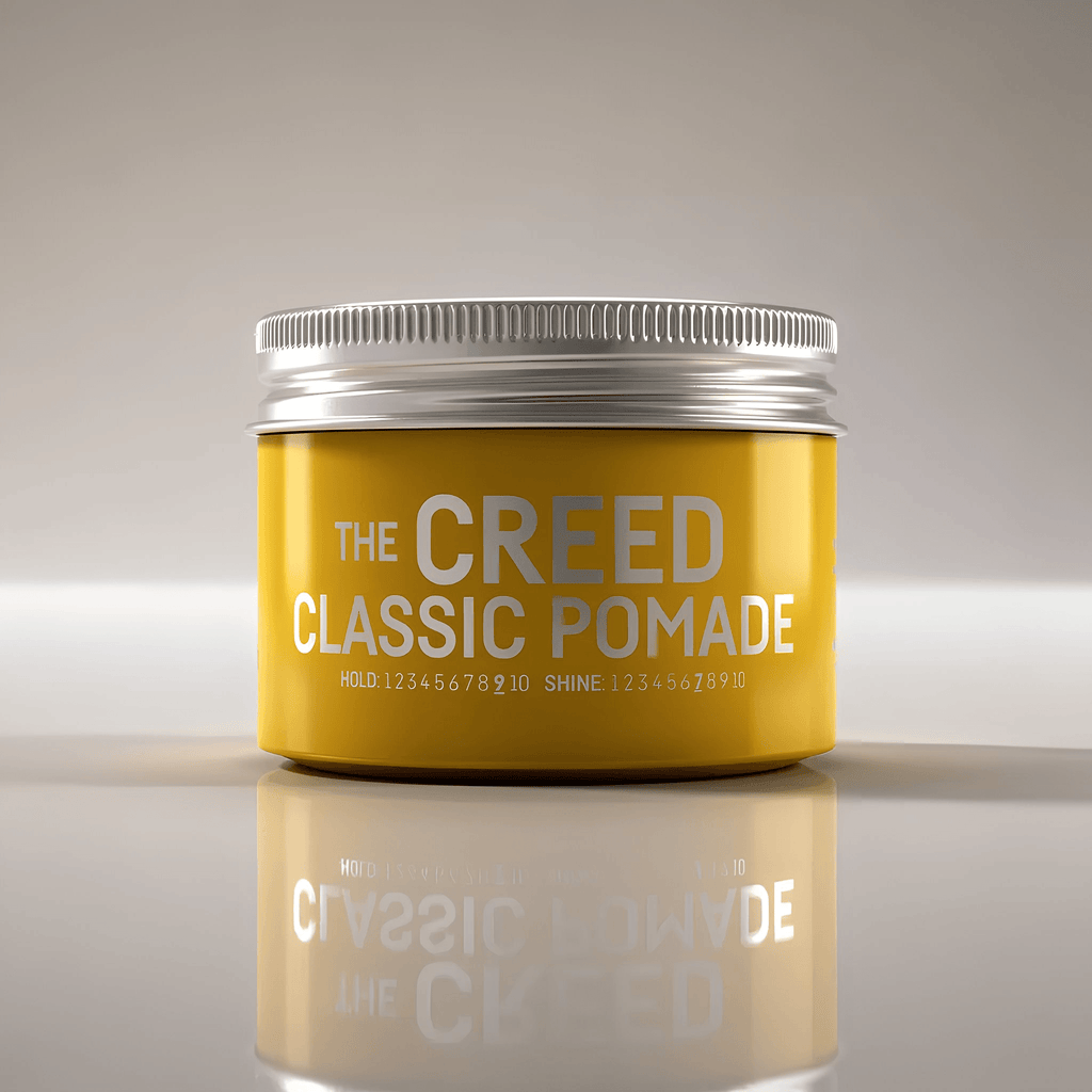 THE CREED CLASSIC POMADE 100ml